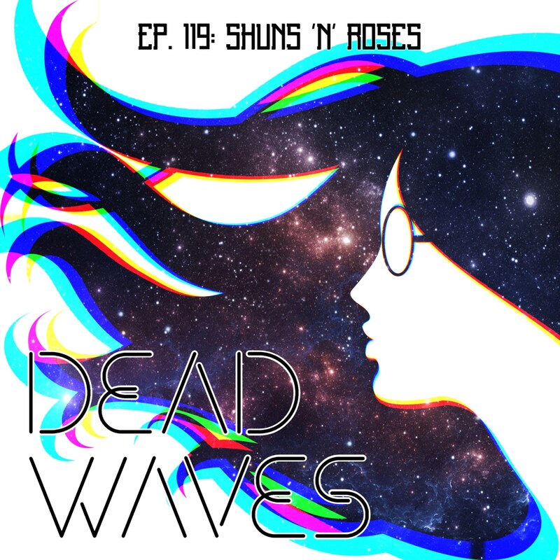 Artwork for podcast Dead Waves