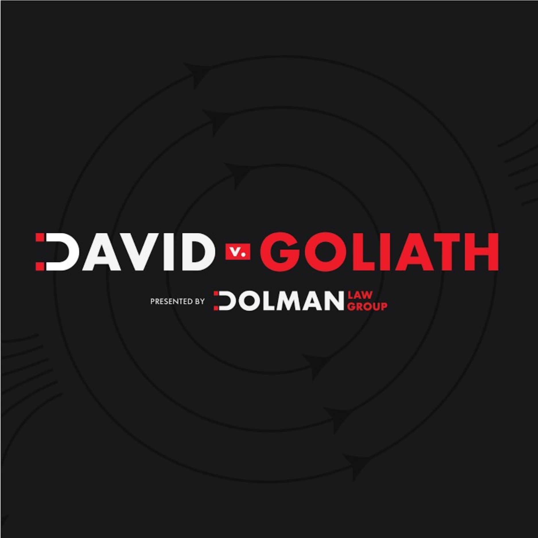 Show artwork for David vs. Goliath