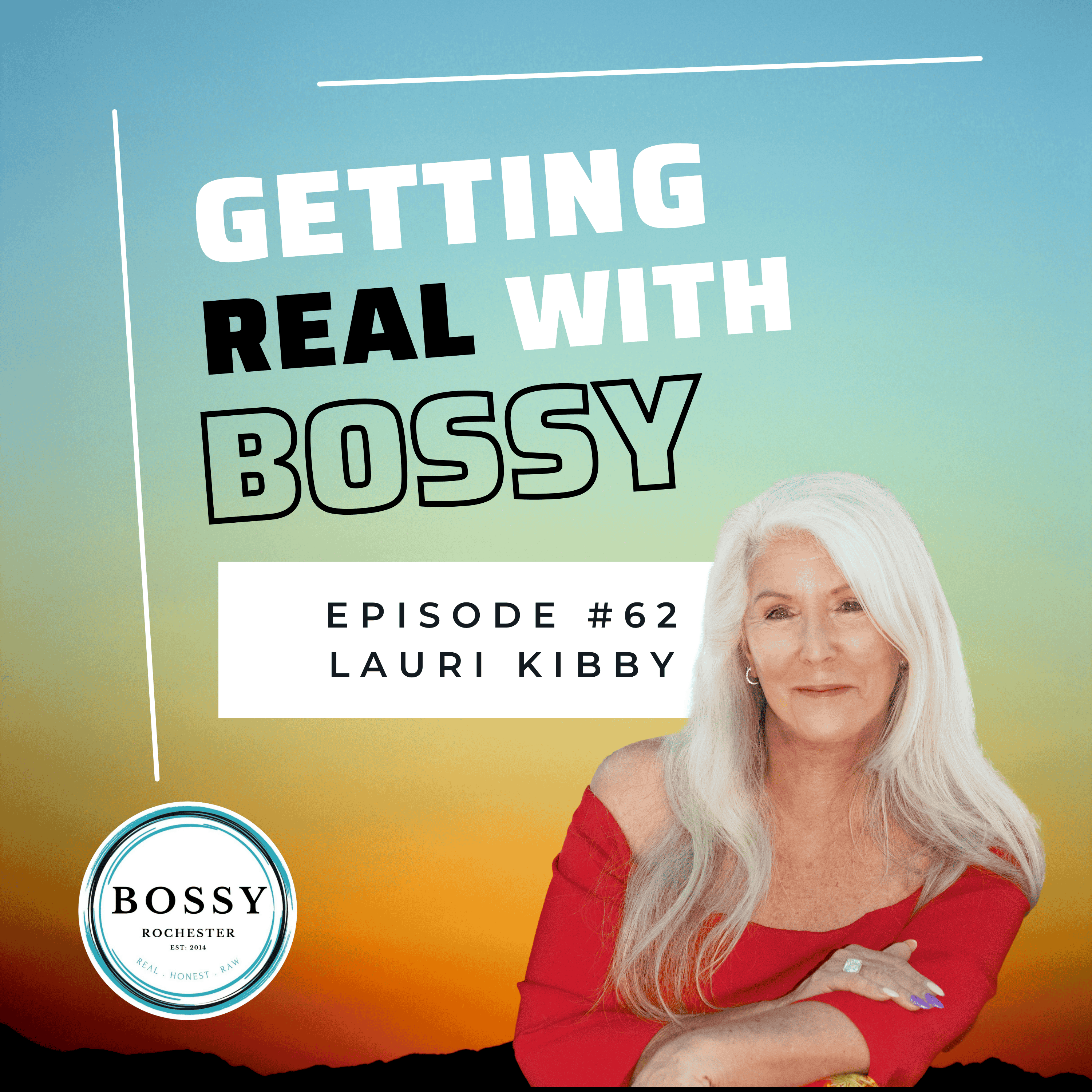 Getting Real with Bossy: For Women Who Own Business