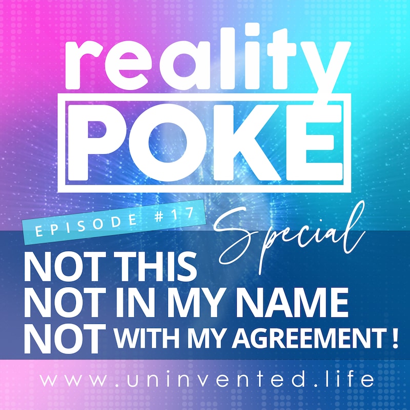 Artwork for podcast Reality Poke