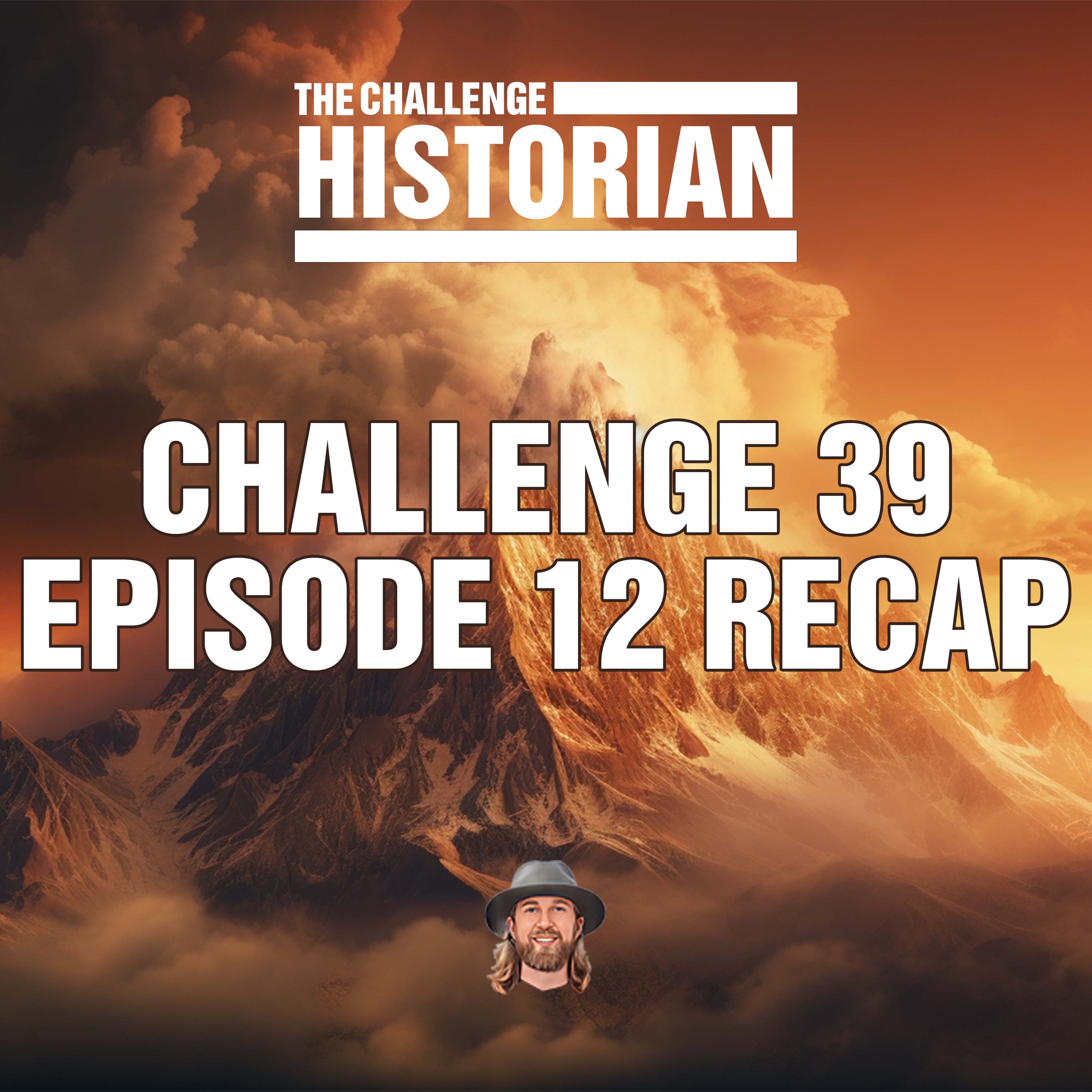 Battle for a New Champion Episode 12 Recap