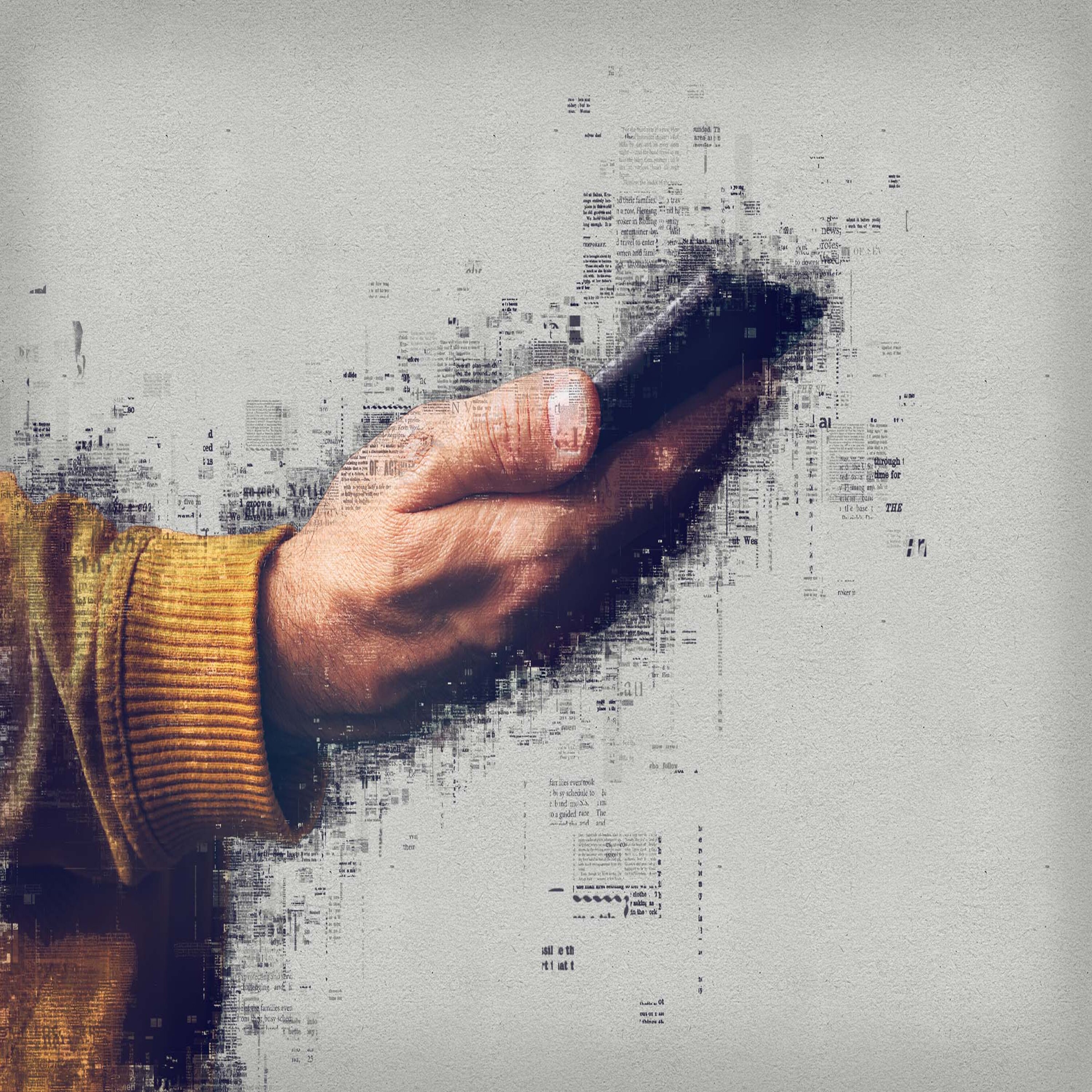 The Maze of Misinformation From The Student Perspective episode artwork