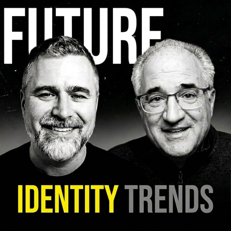 Artwork for podcast Security by Default