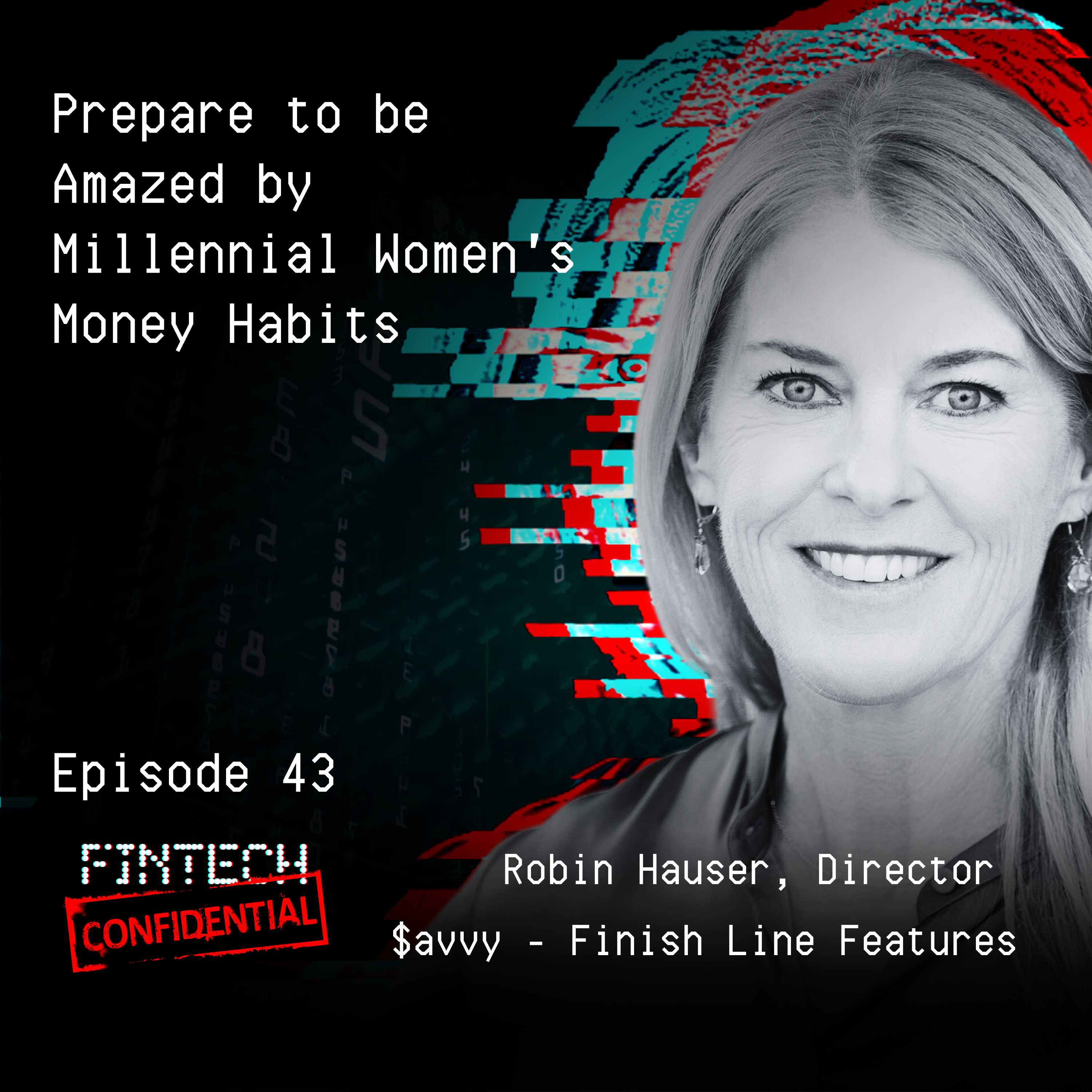 Fintech Confidential