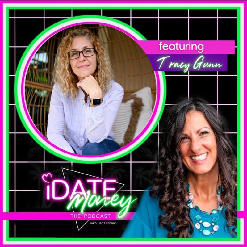 Artwork for podcast I Date Money: Budget • Invest • Build Wealth After Divorce