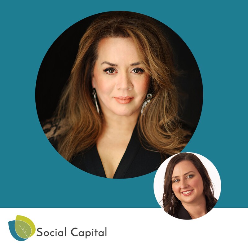 Artwork for podcast Social Capital
