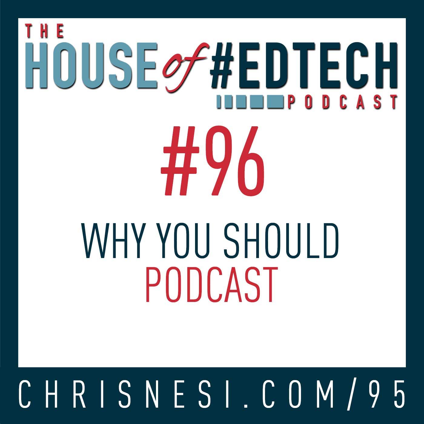 House of #EdTech
