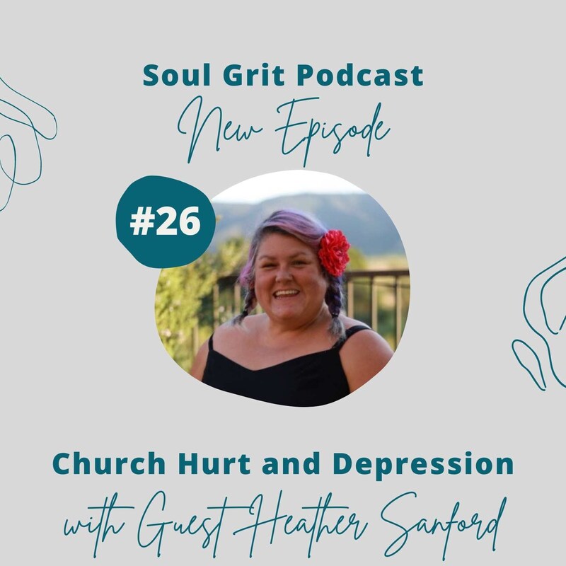 Artwork for podcast Soul Grit
