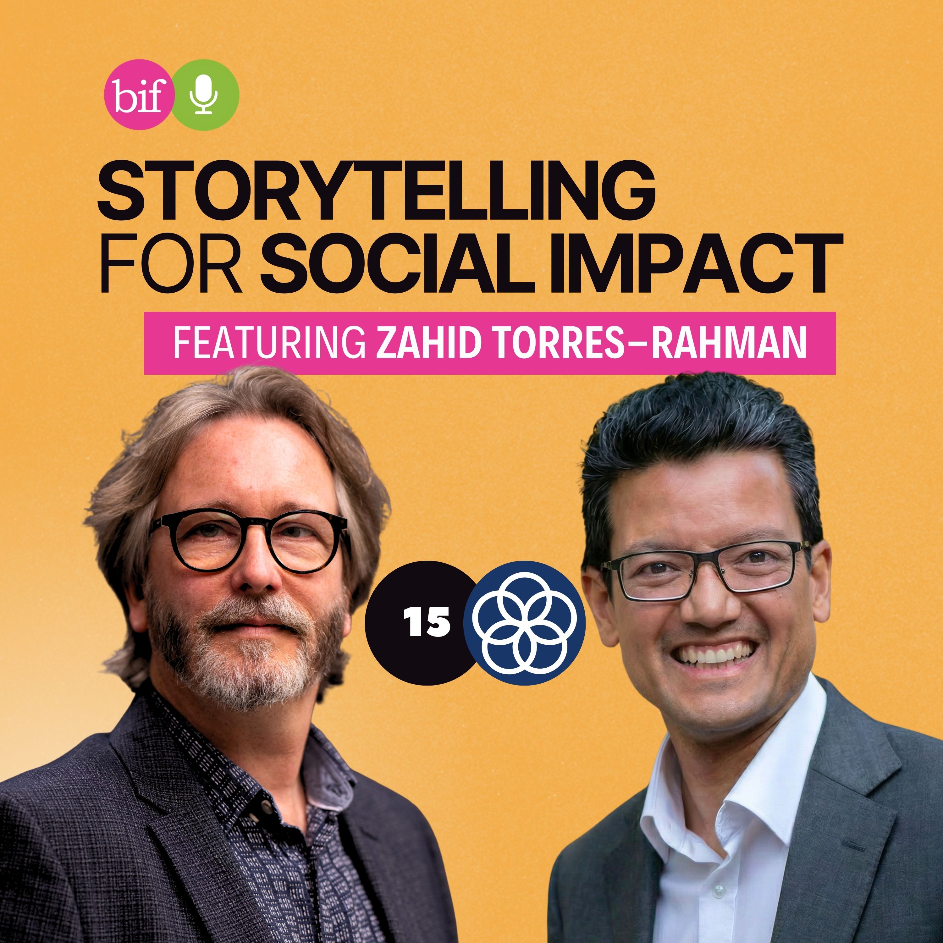 Storytelling For Social Impact