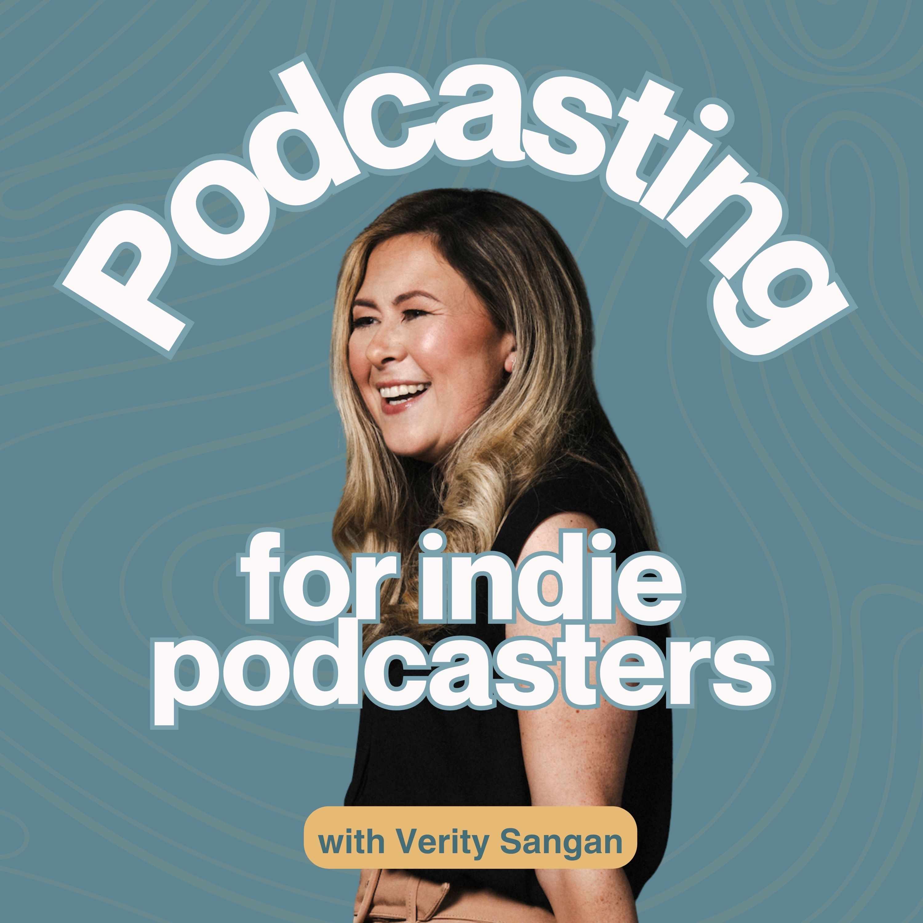 Show artwork for Podcasting for Indie Podcasters: Podcasting Tips for How to Start and Run a Podcast