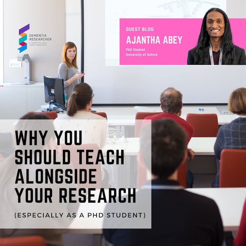 Artwork for podcast Dementia Researcher Blogs