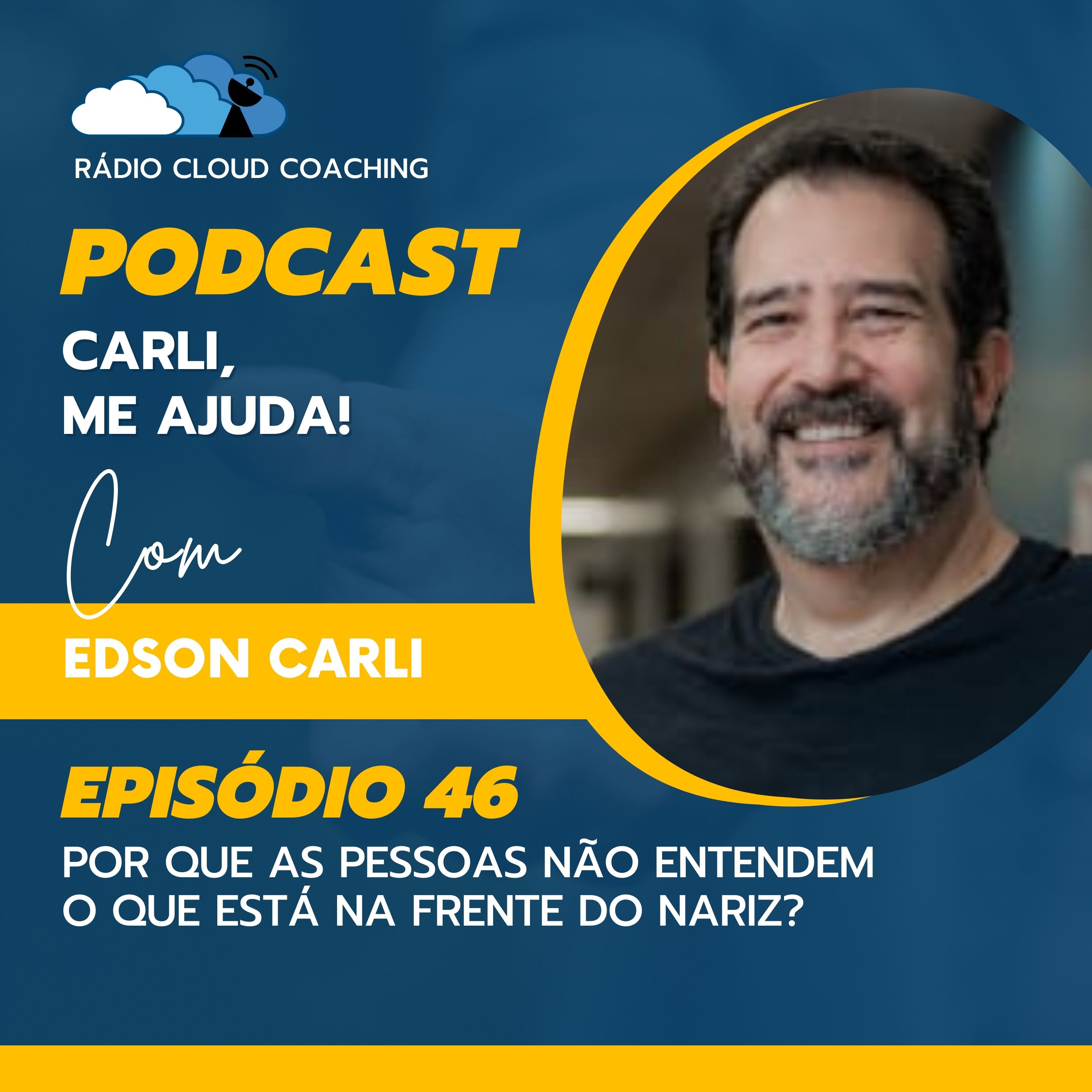 Carli, Me Ajuda!