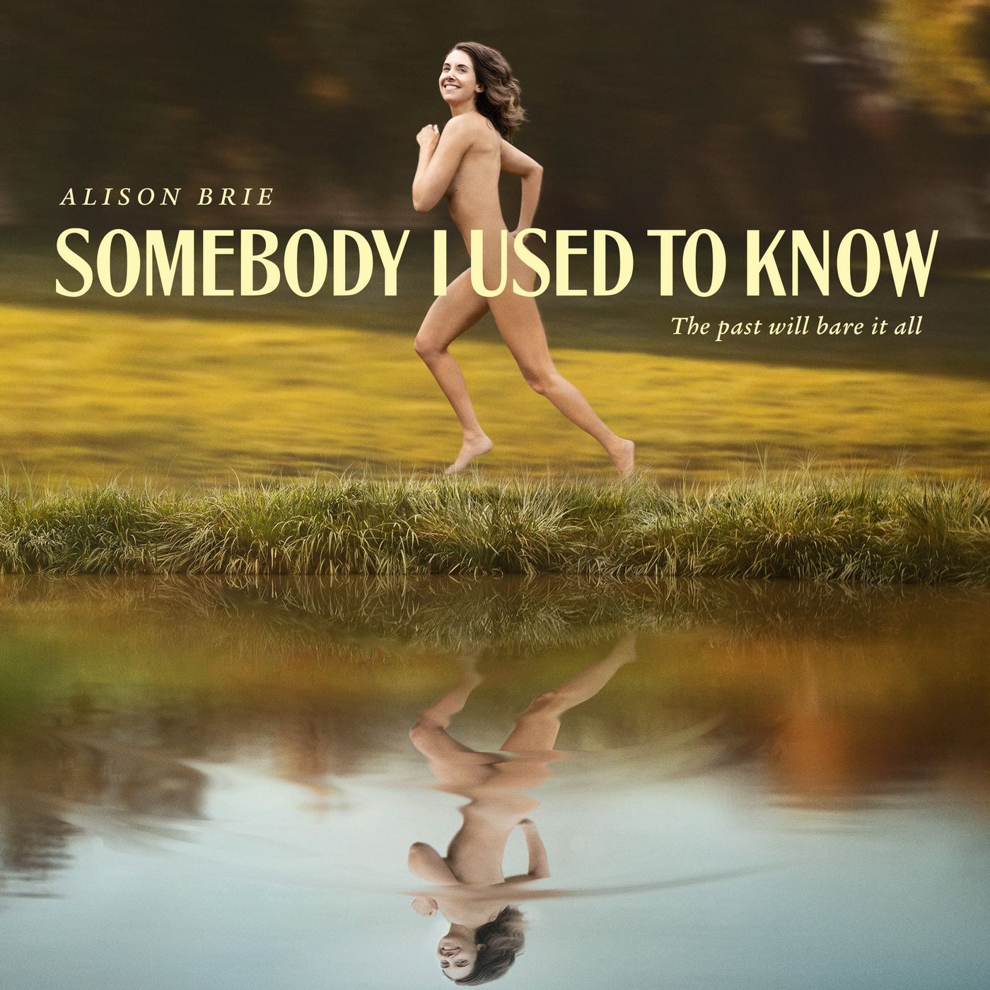 Somebody I Used to Know (2023) / Film about Awkward Homecomings episode artwork