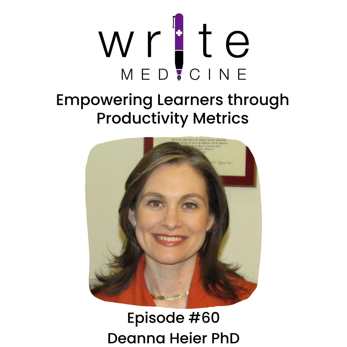 Empowering Learners Through Productivity Metrics
