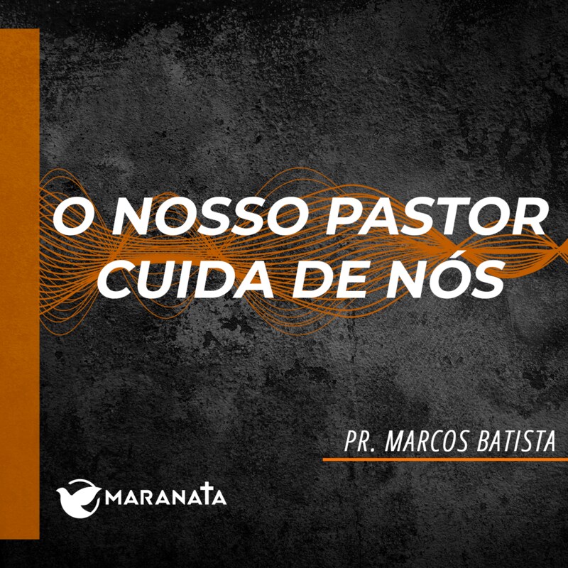 Artwork for podcast Igreja Missionária Evangélica Maranata