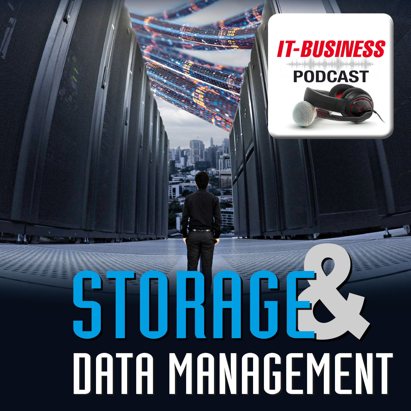 IT-BUSINESS