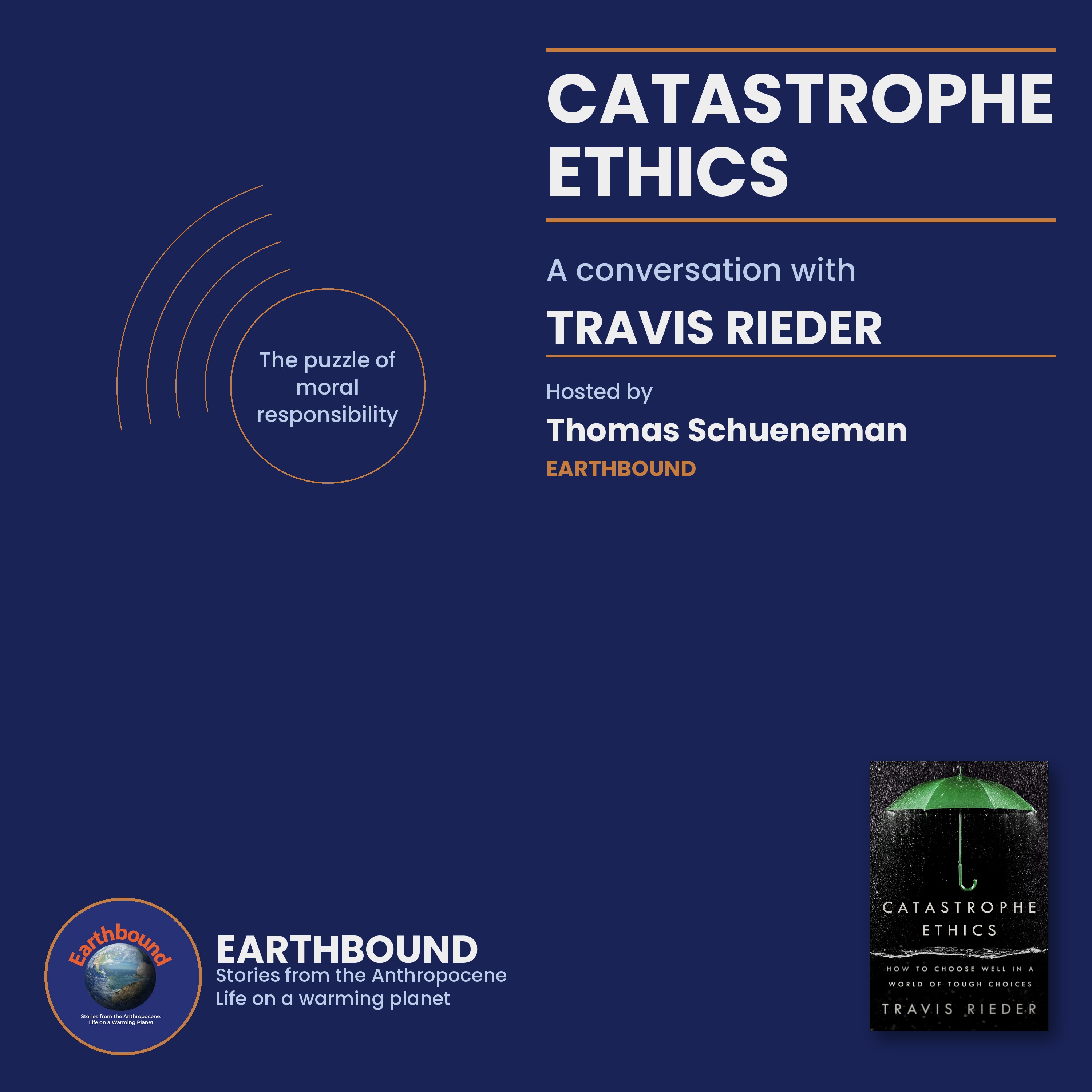 Catastrophe Ethics: Doing Good in a World Gone Bad