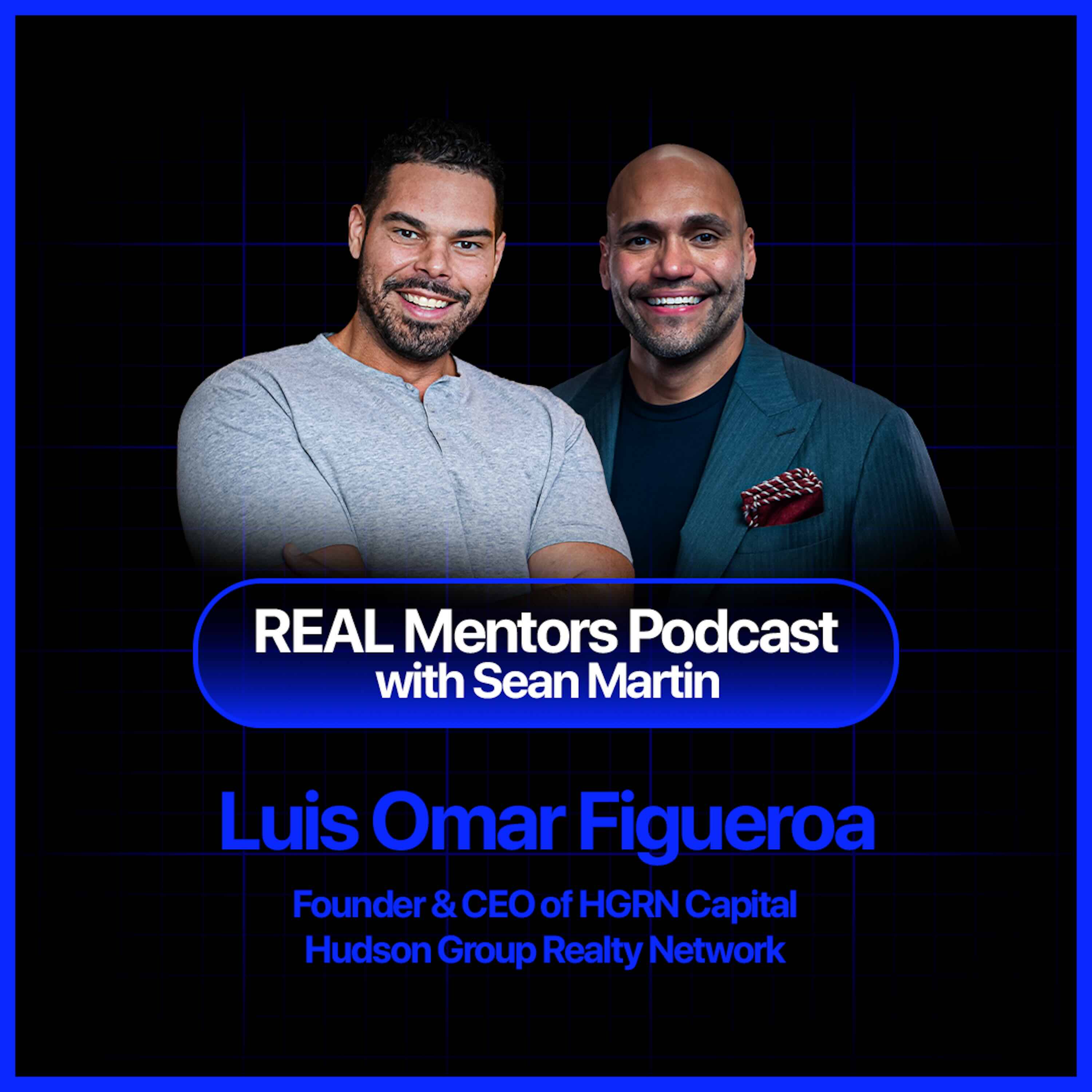 REAL Mentors Podcast
