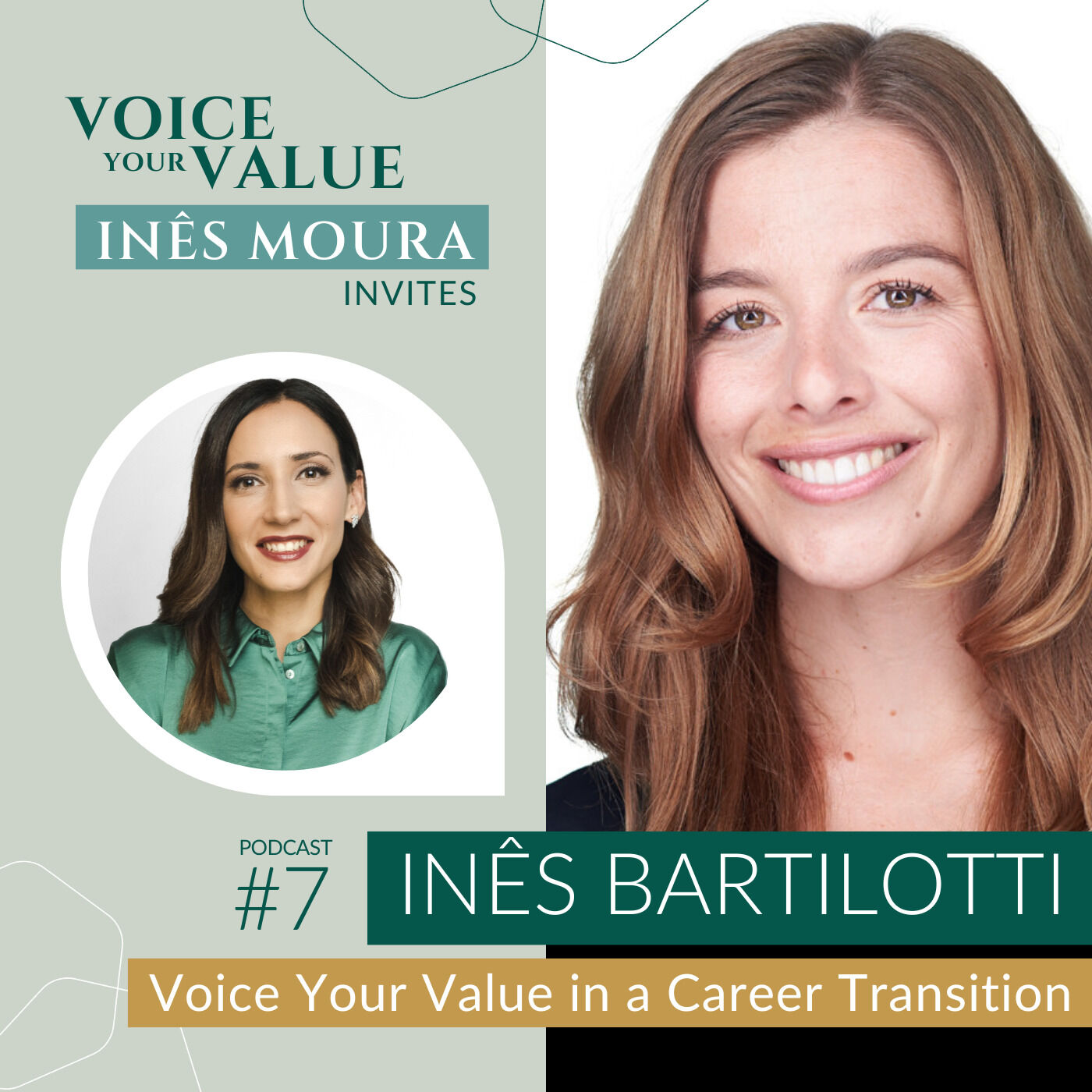 How to Voice Your Value in a Career Transition?