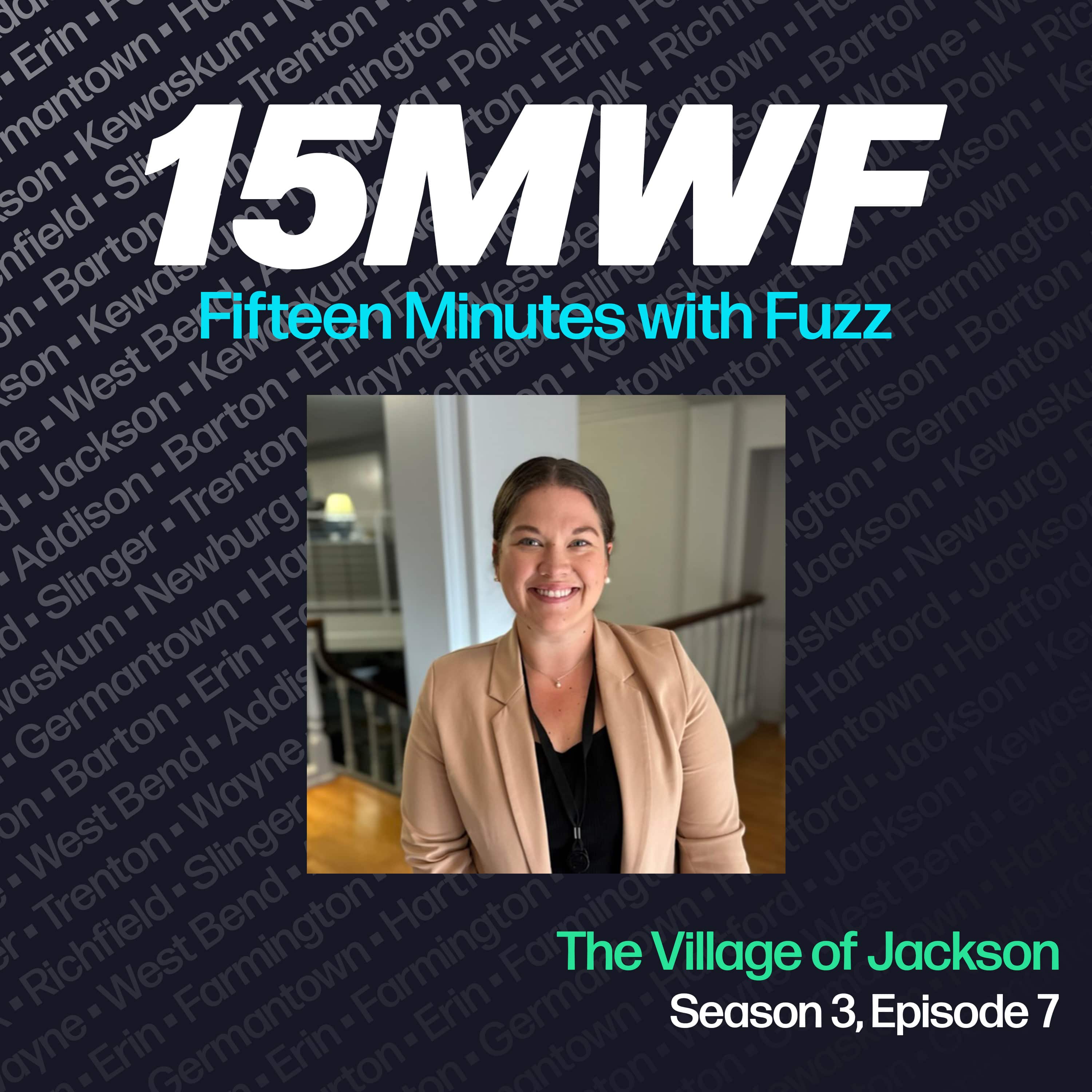 Fifteen Minutes with Fuzz