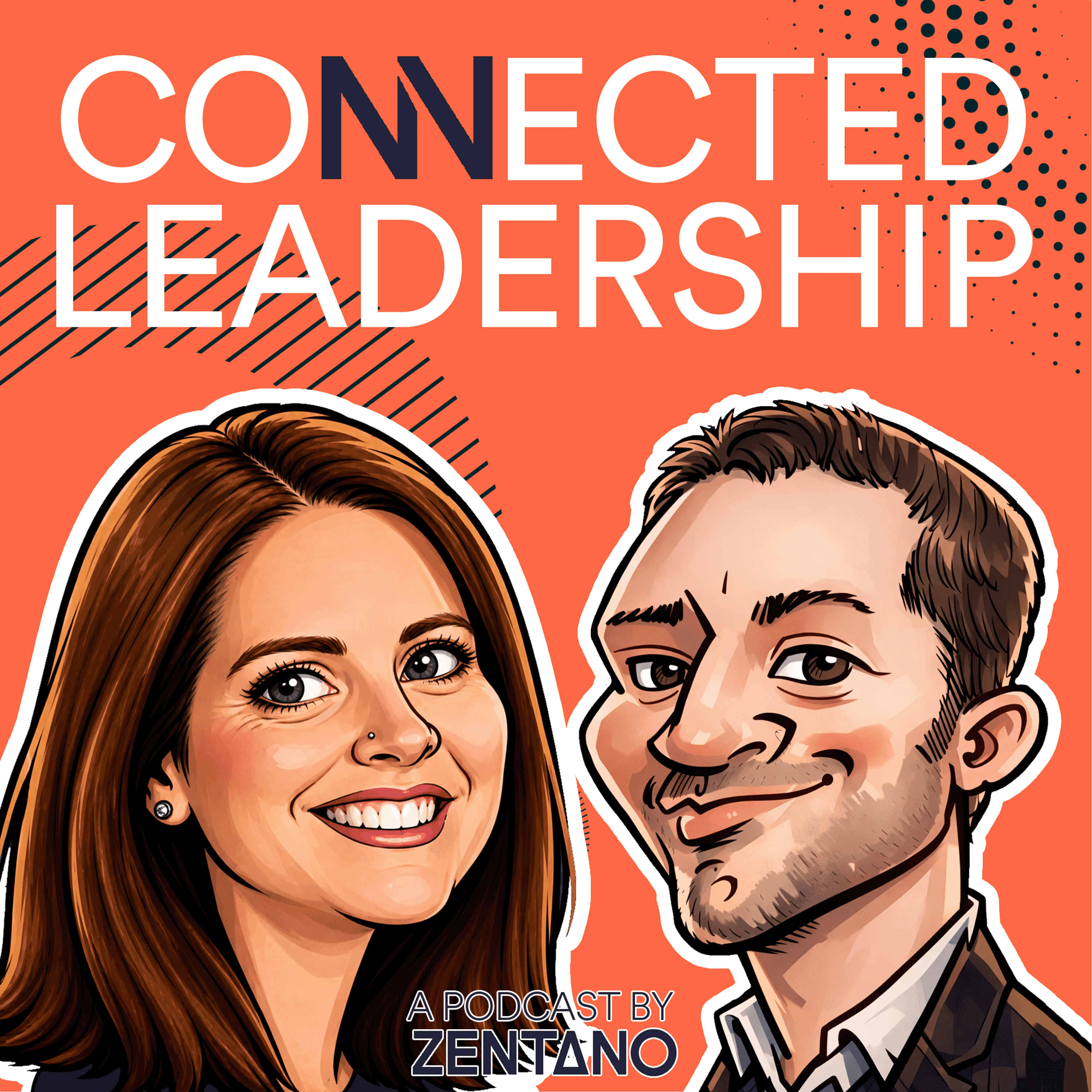 Purpose, People & Profit – Reimagining Business with B-Corp & Regenerative Leadership | #35 episode artwork