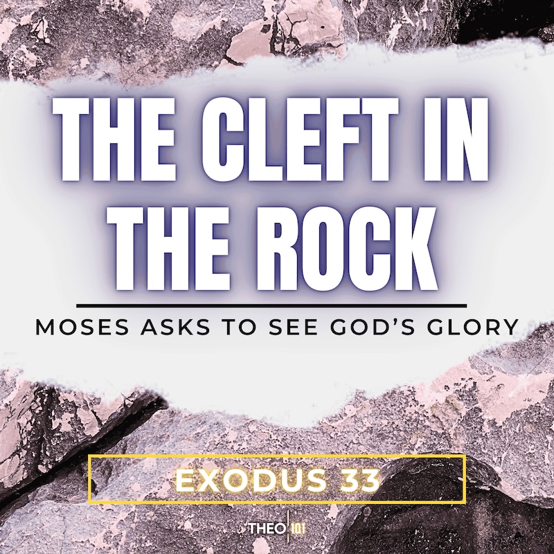 Artwork for podcast Exodus Explained: A Bible Study