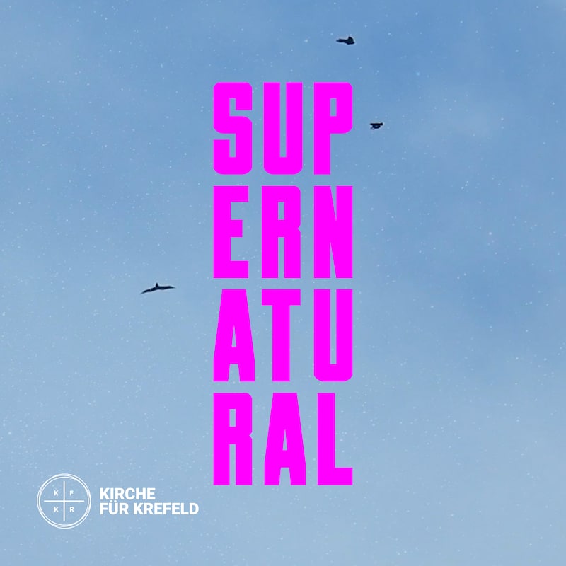 Artwork for podcast Kirche für Krefeld