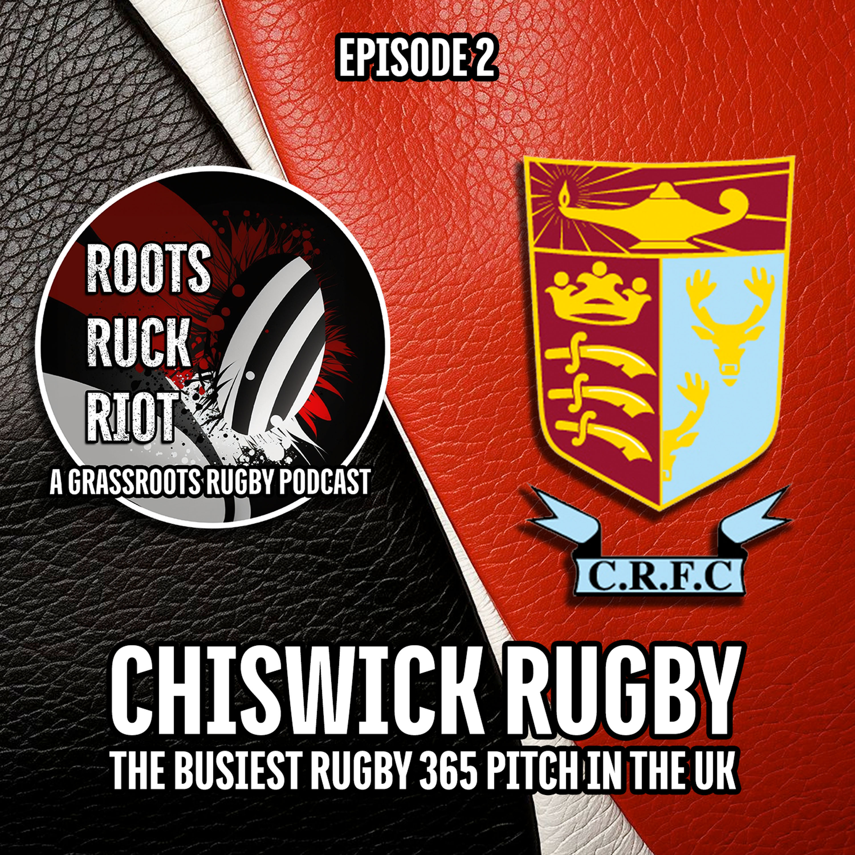 Roots Ruck Riot