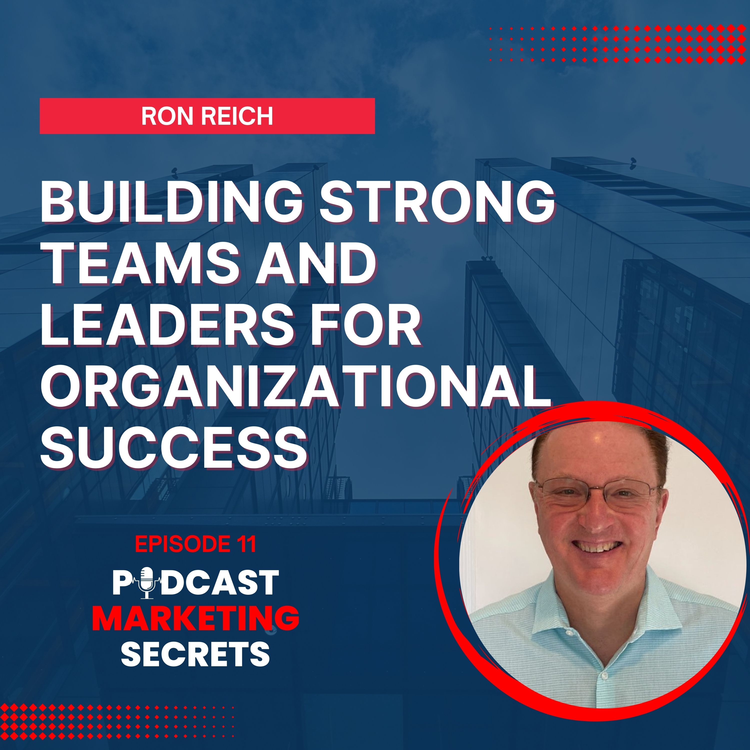 Podcast Marketing Secrets
