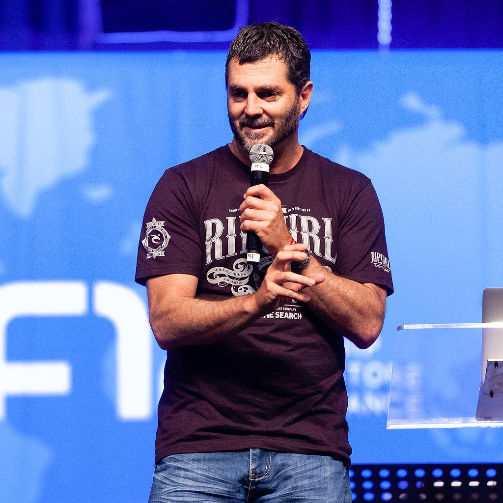 Conference Messages | Four12