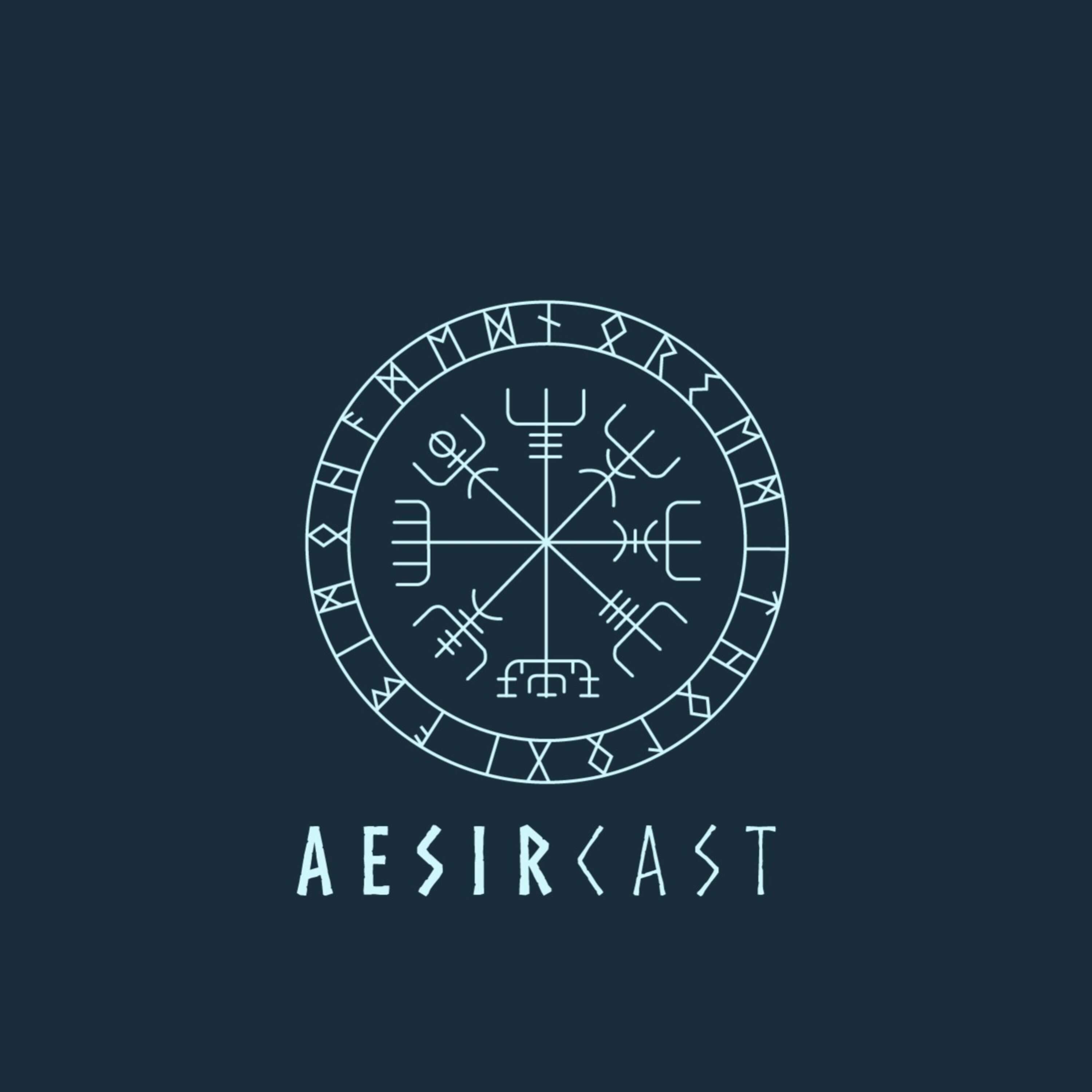 آيسيركاست | Aesircast