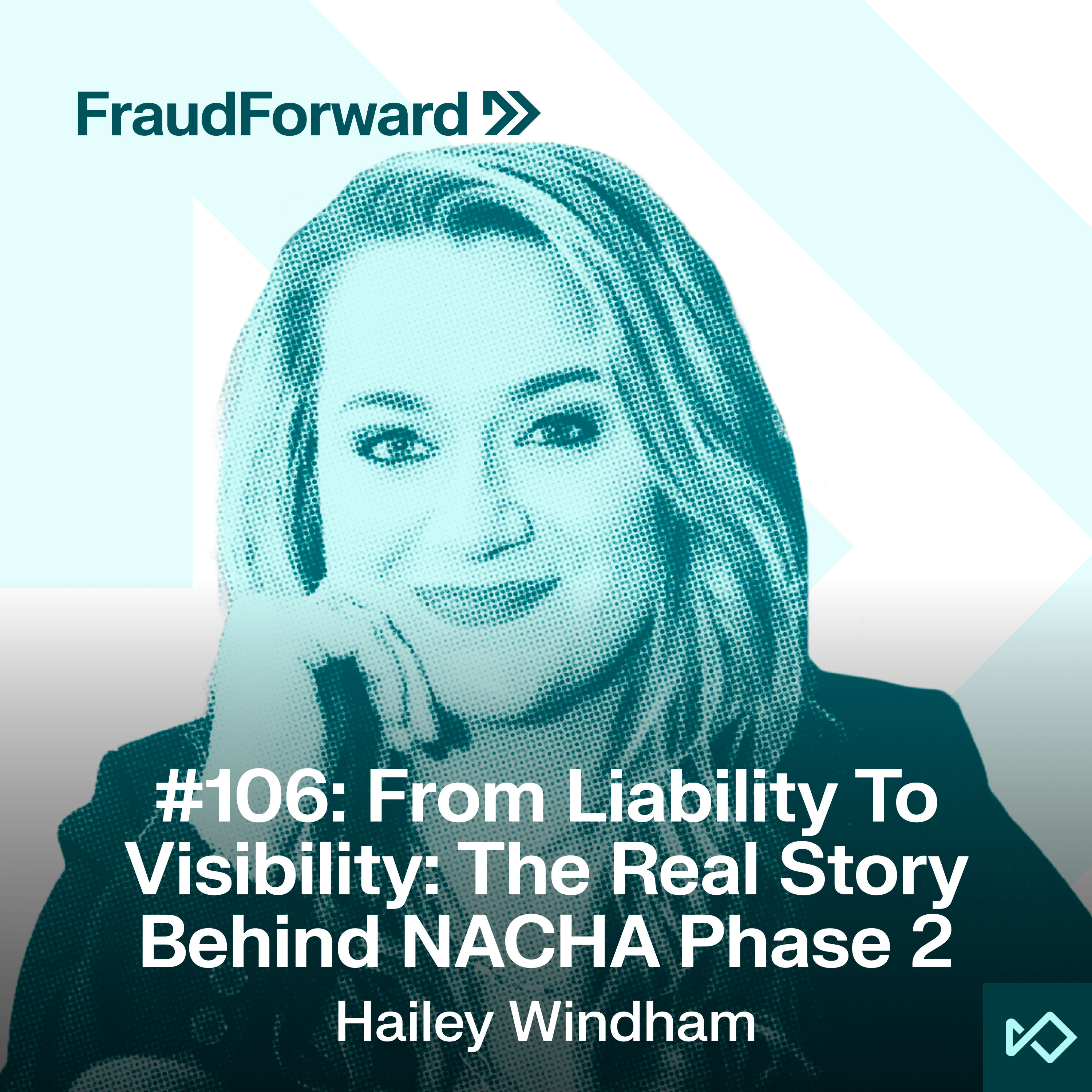 From Liability to Visibility: The Real Story Behind NACHA Phase 2 episode artwork