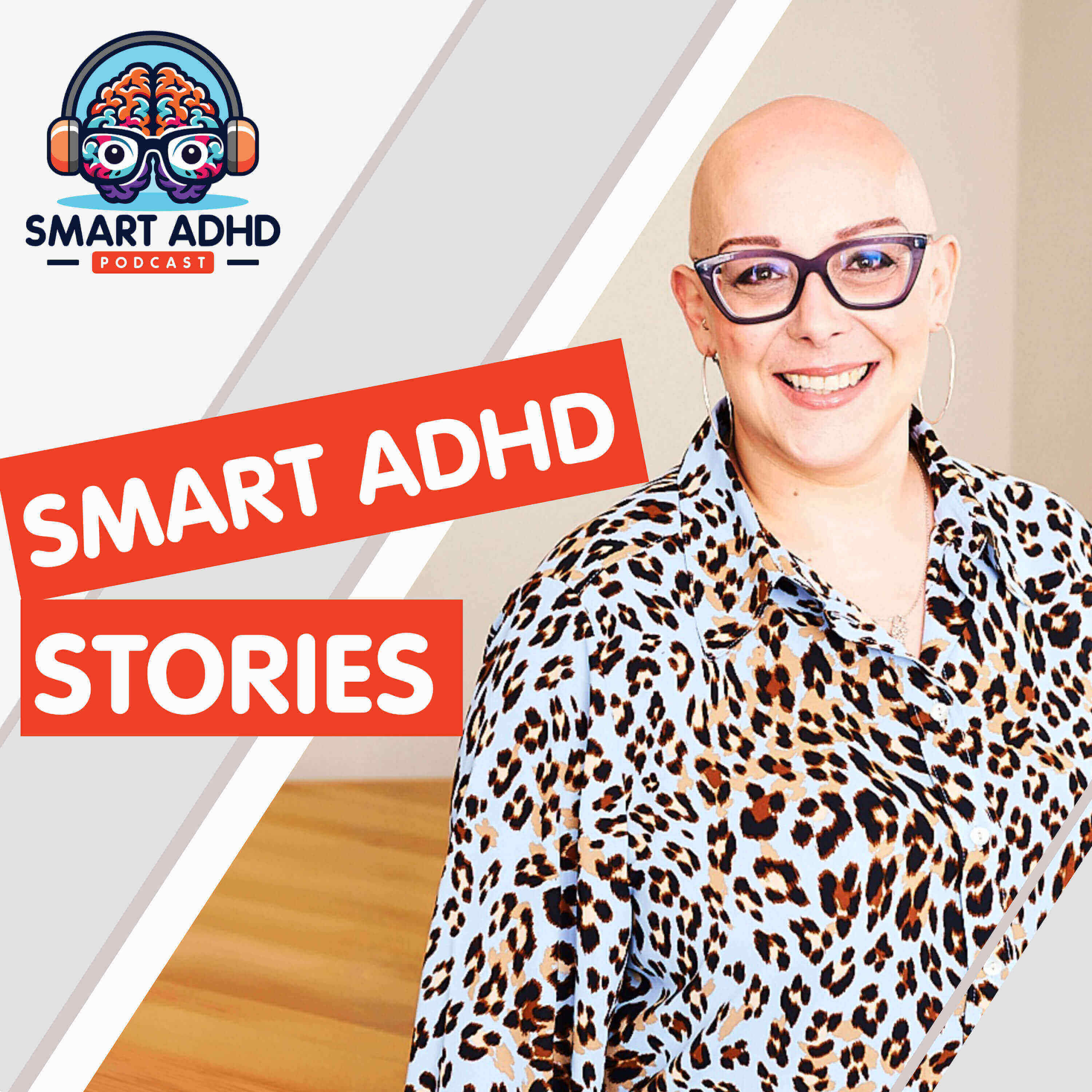 Smart ADHD Podcast