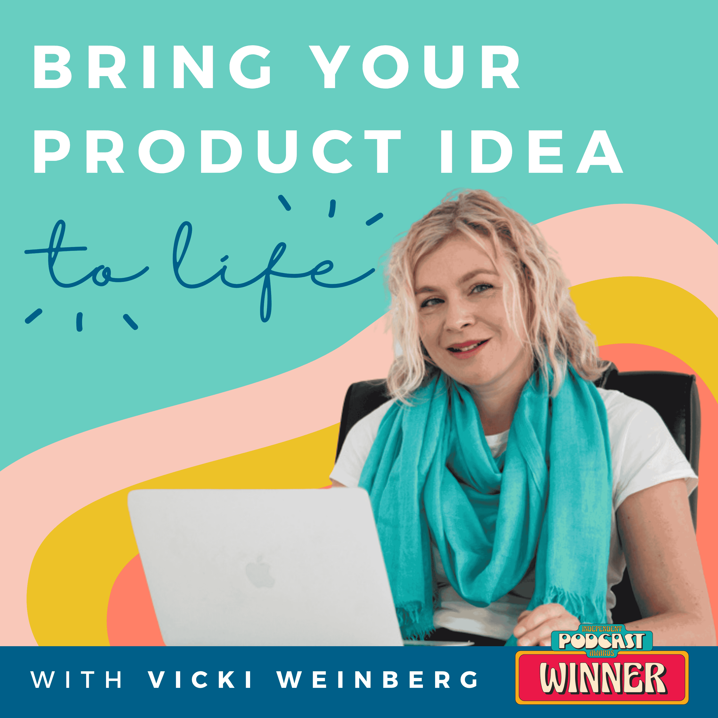 Amazon Q4 Preparation: What Sellers Need to Do Now - Vicki episode artwork