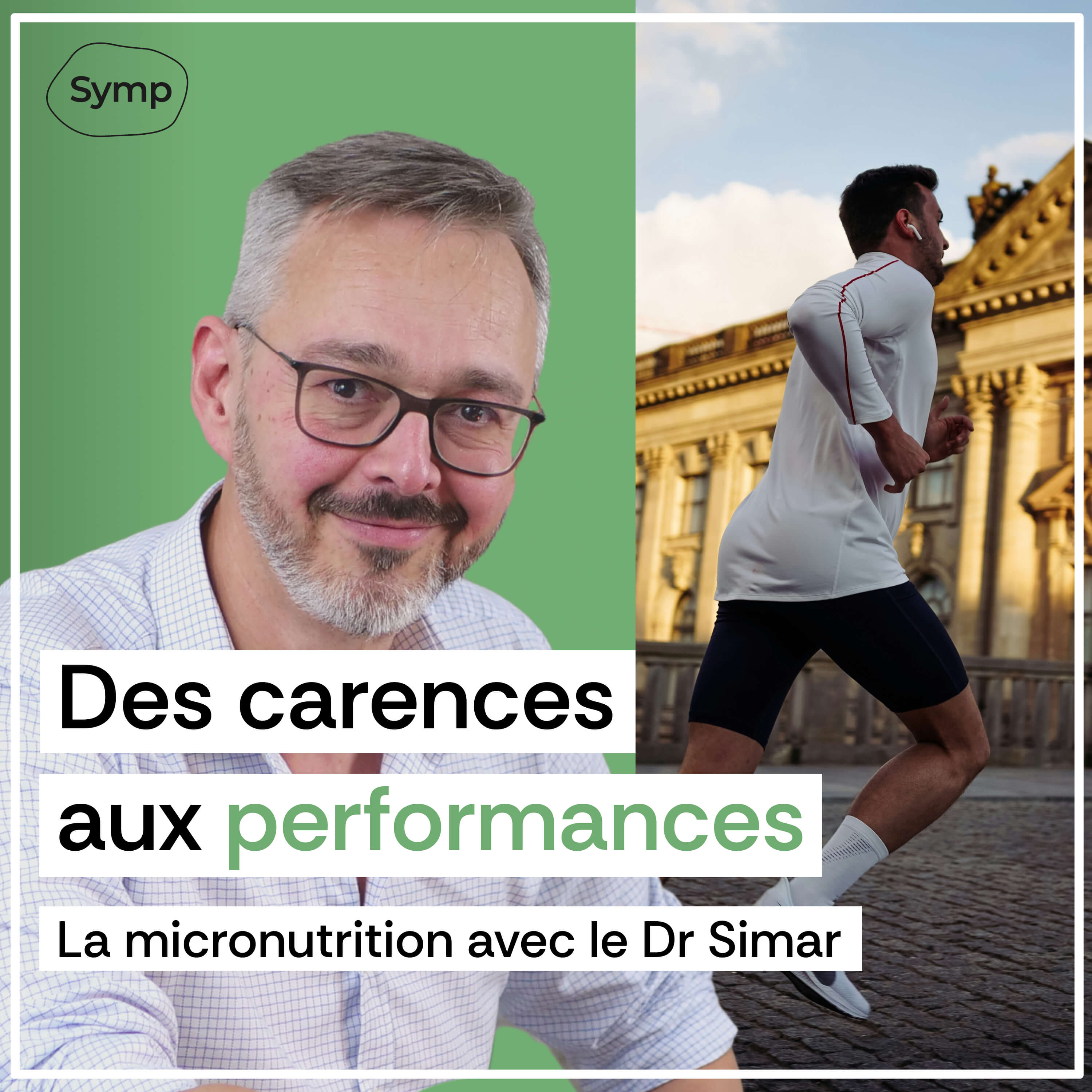 Symp - Biologie | Santé | Nutrition