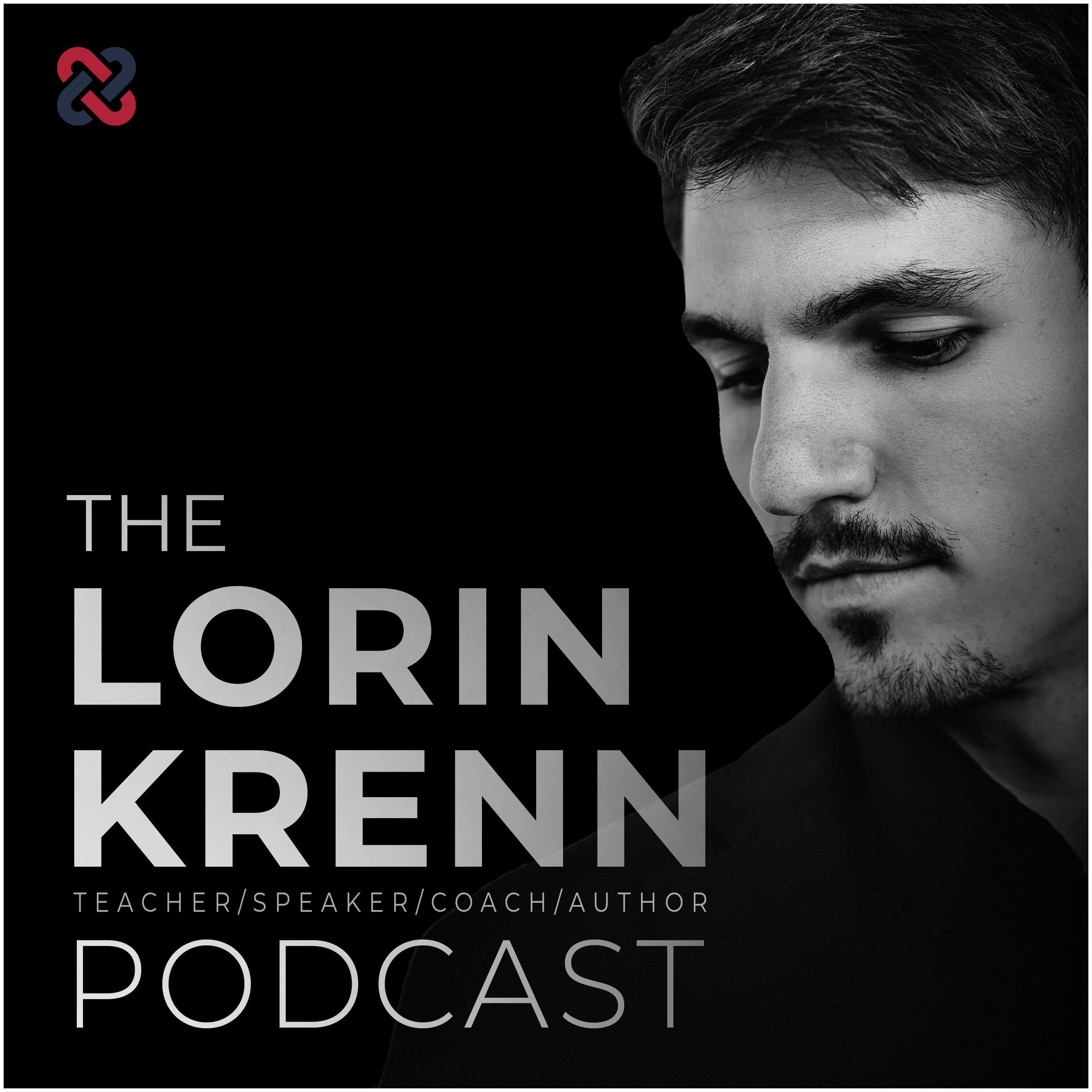 Artwork for podcast The Lorin Krenn Podcast
