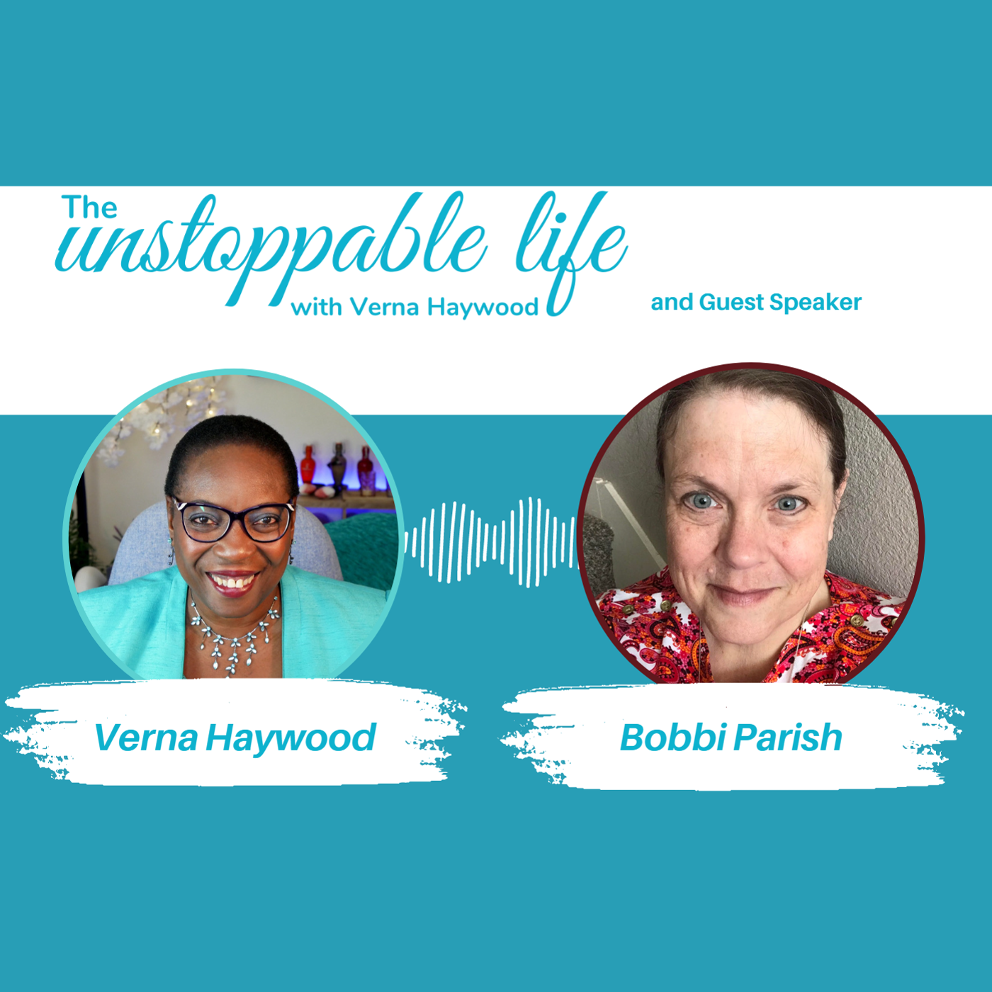 The Unstoppable Life