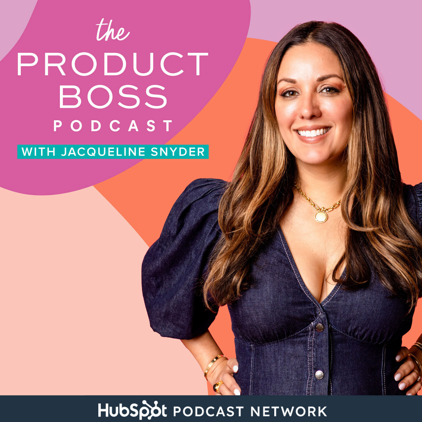 Artwork for The Product Boss Podcast