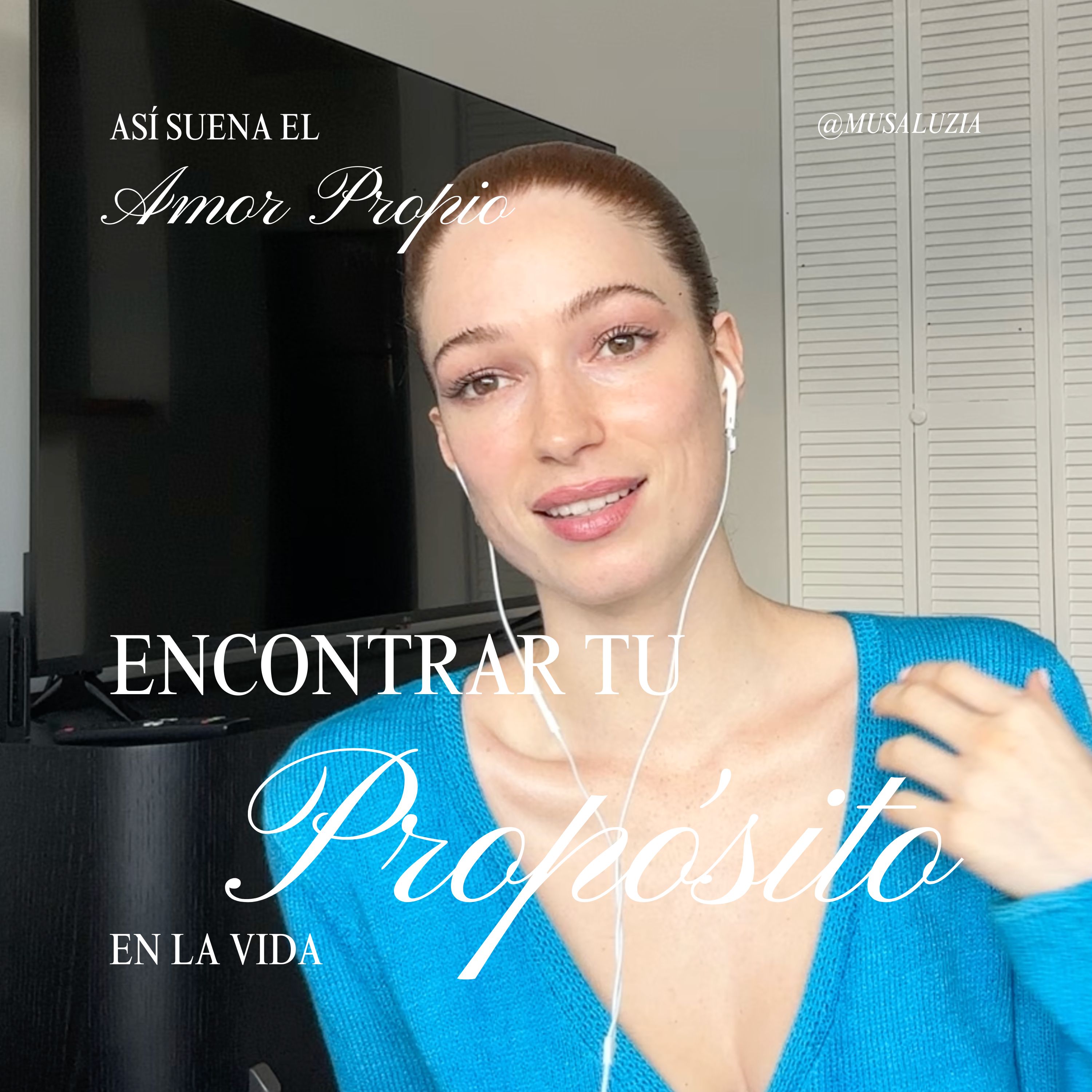Así Suena El Amor Propio