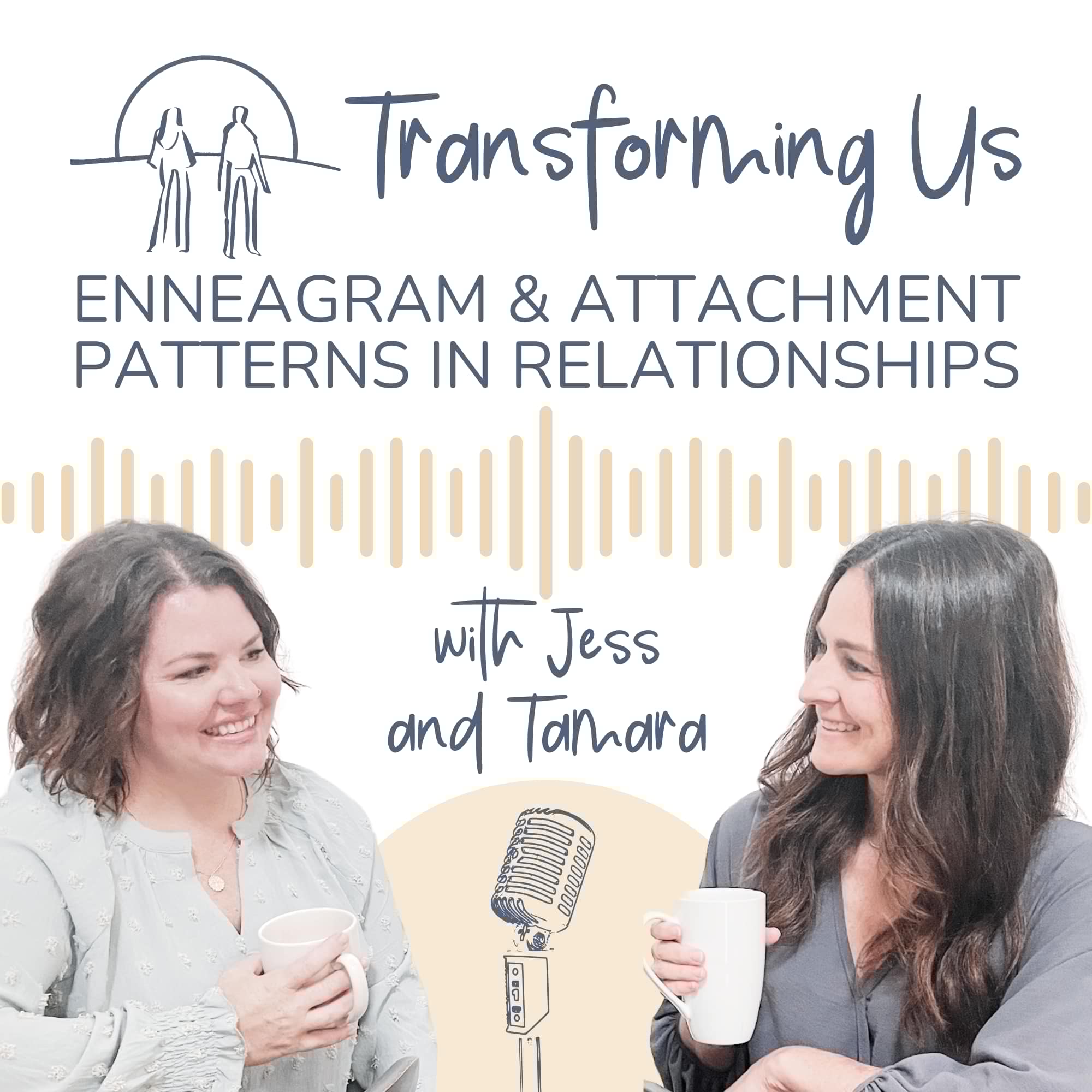 Transforming Us