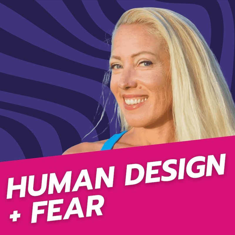 Artwork for podcast The Pulse on Human Design