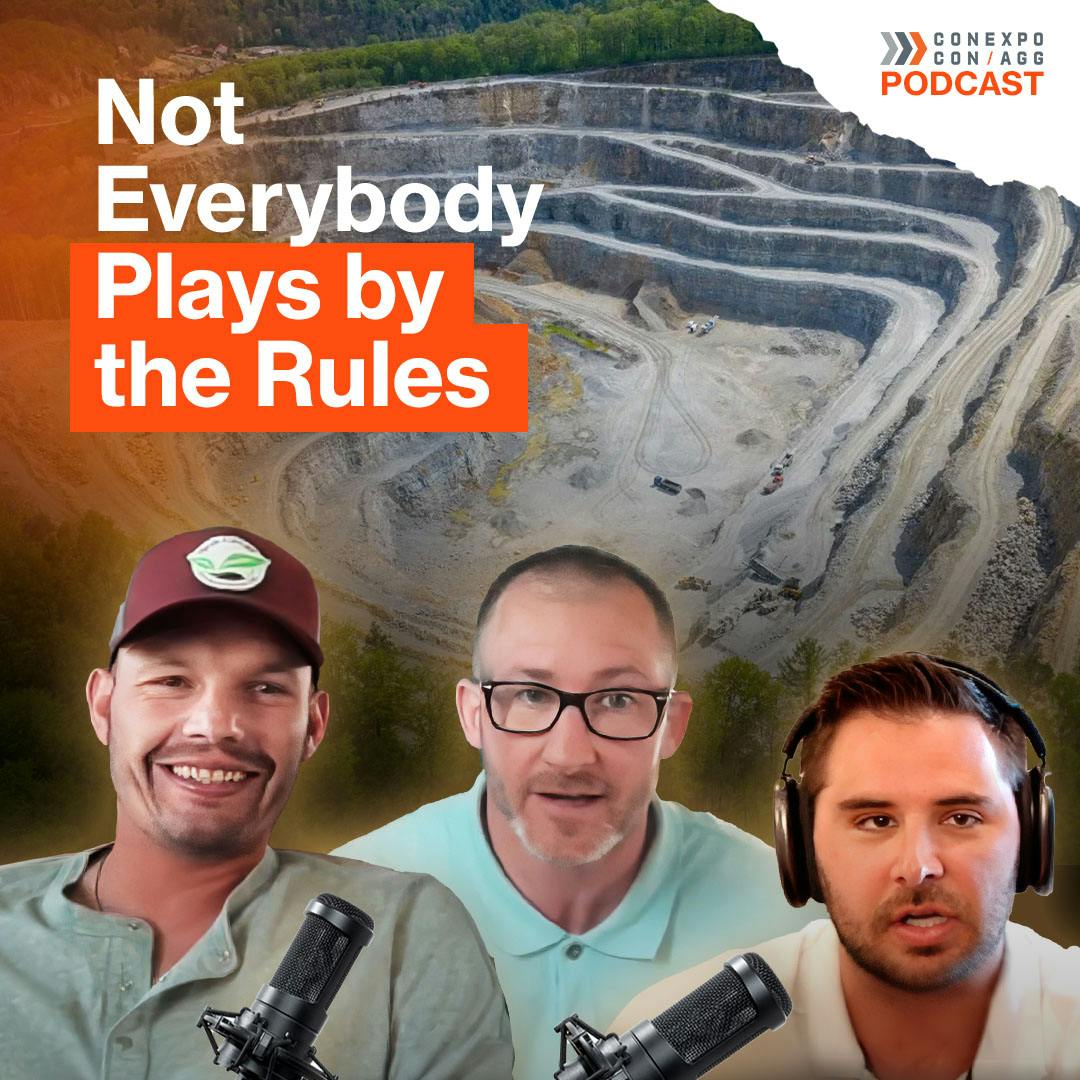 Digging into Soil Cycle! An In-Depth Conversation on Business Operations of a Challenging Industry episode artwork