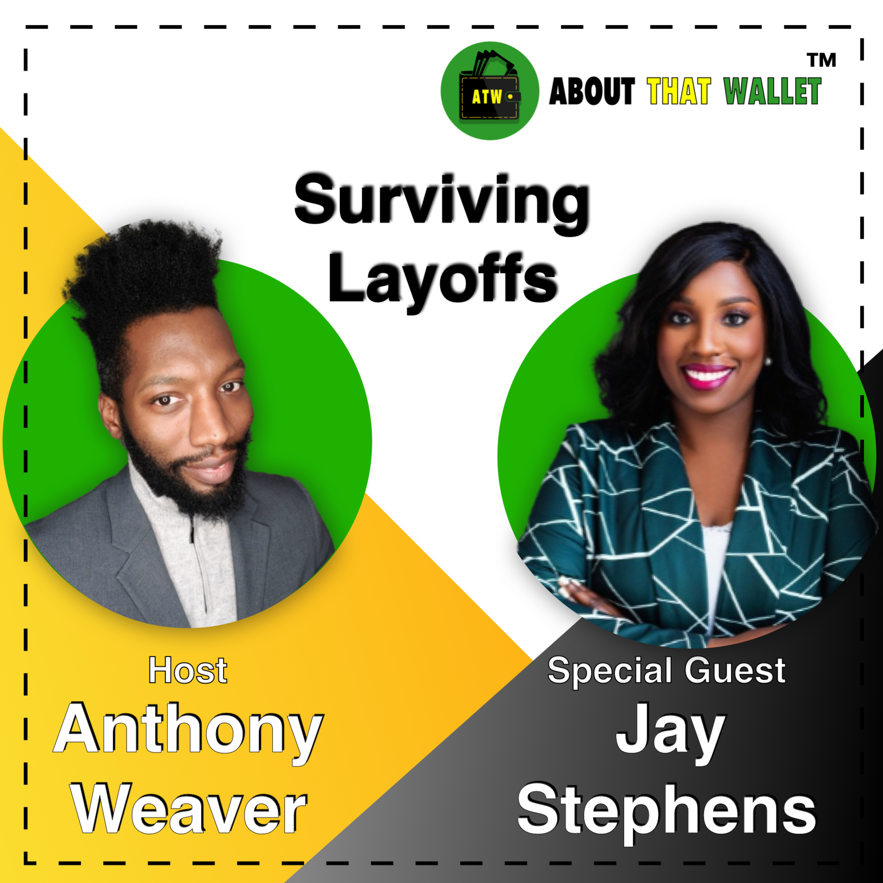 ABOUT THAT WALLET