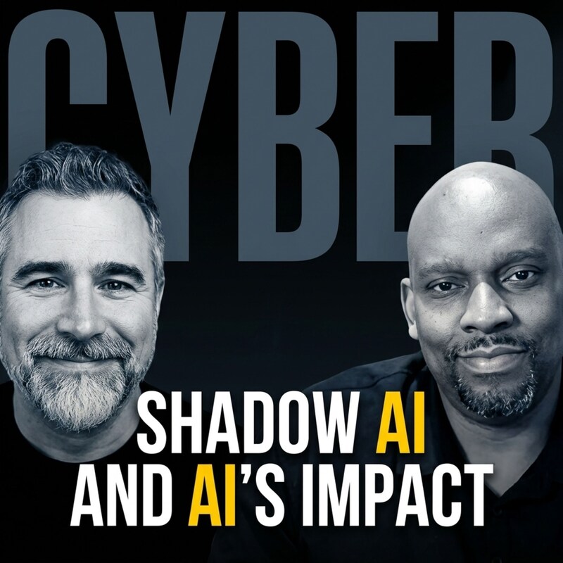 Artwork for podcast Security by Default