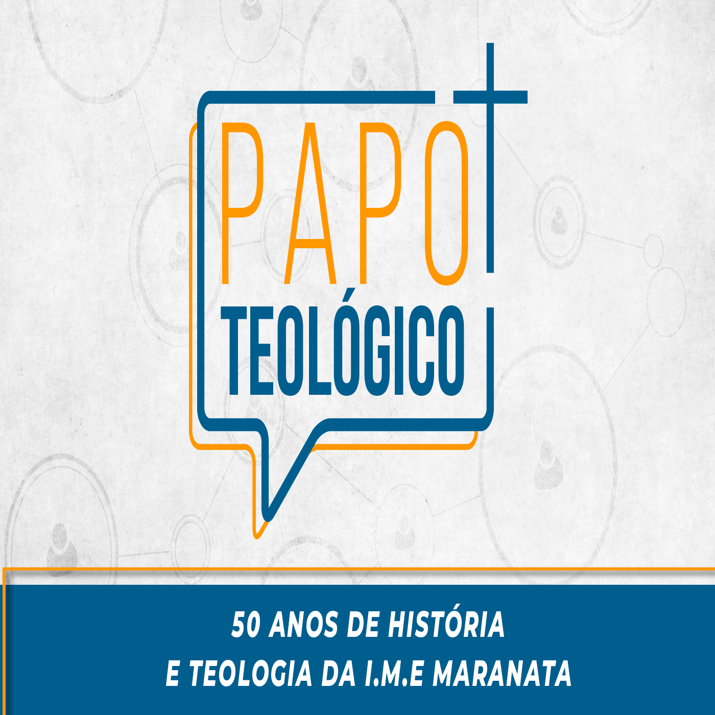 50 anos de história e teologia da I.M.E Maranata - Papo Teológico com: Pra. Ana Paula Wiemer