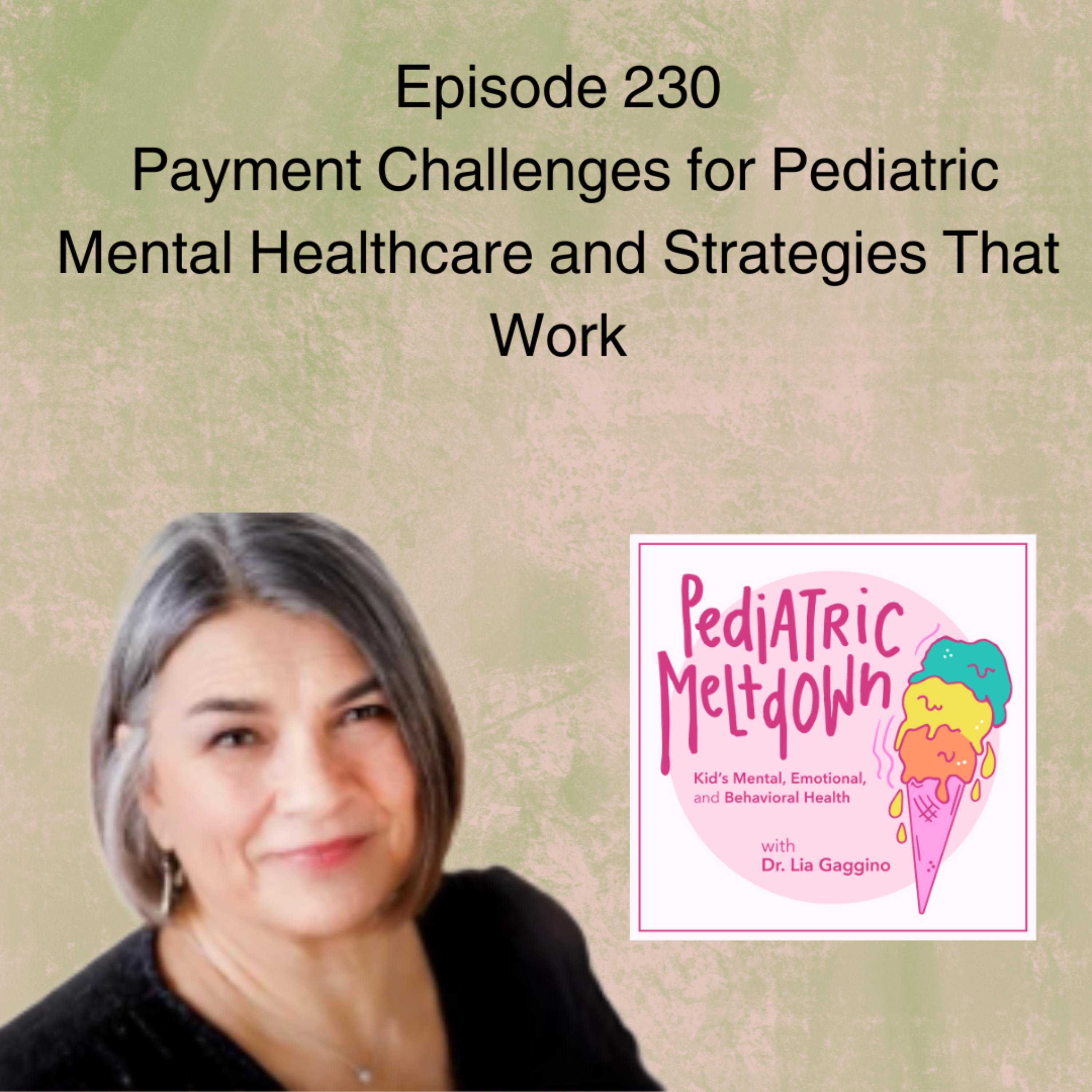 Pediatric Meltdown
