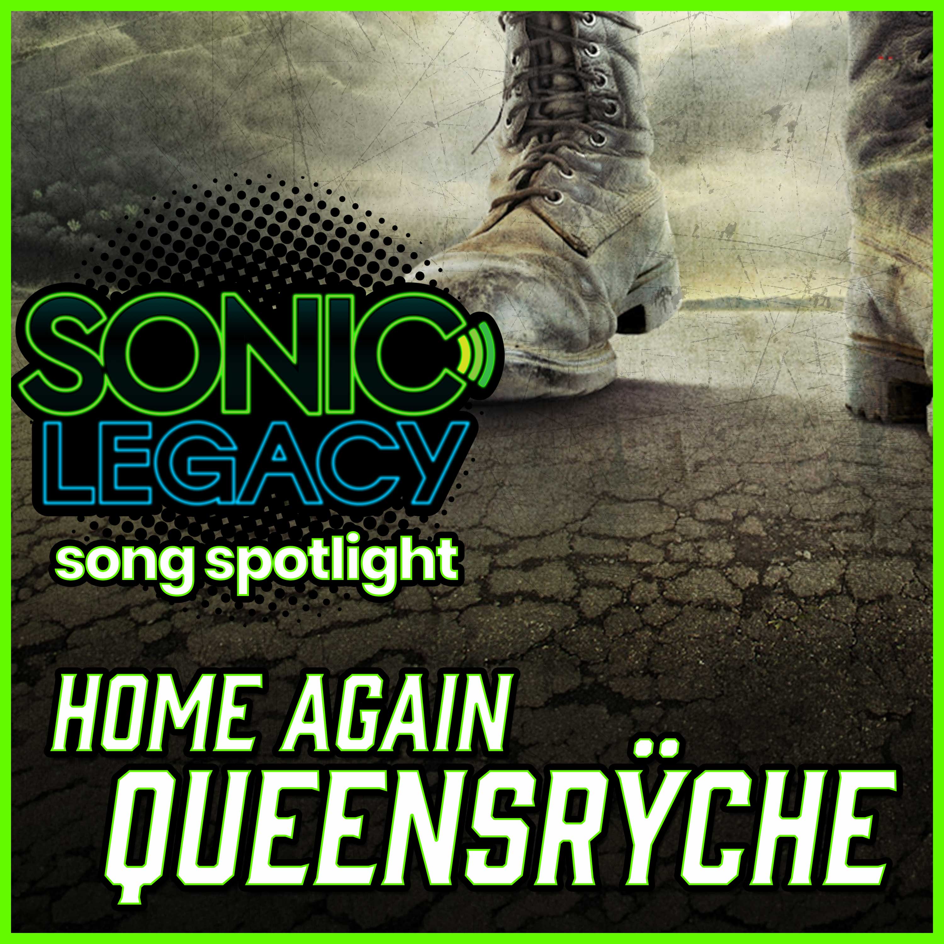 "Home Again" — Queensrÿche's Hidden Masterpiece | A Memorial Day Tribute | Sonic Legacy Podcast episode artwork