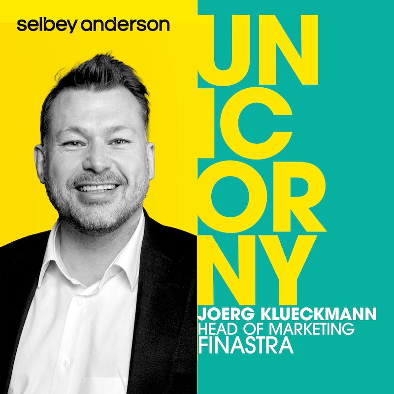 Artwork for podcast Unicorny
