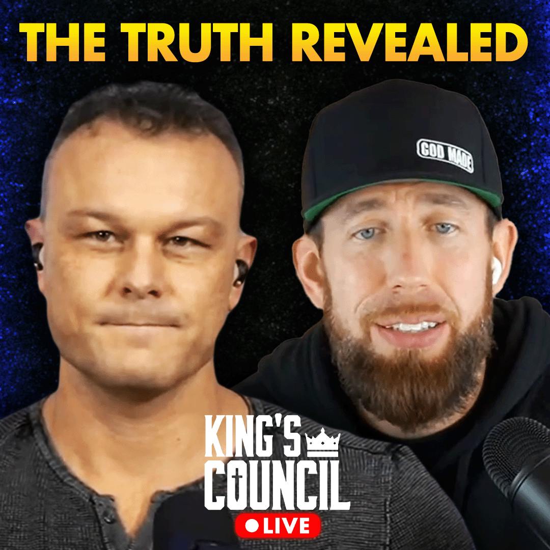 The TRUTH About The JFK And MLK Assassinations! FILES RELEASED! episode artwork