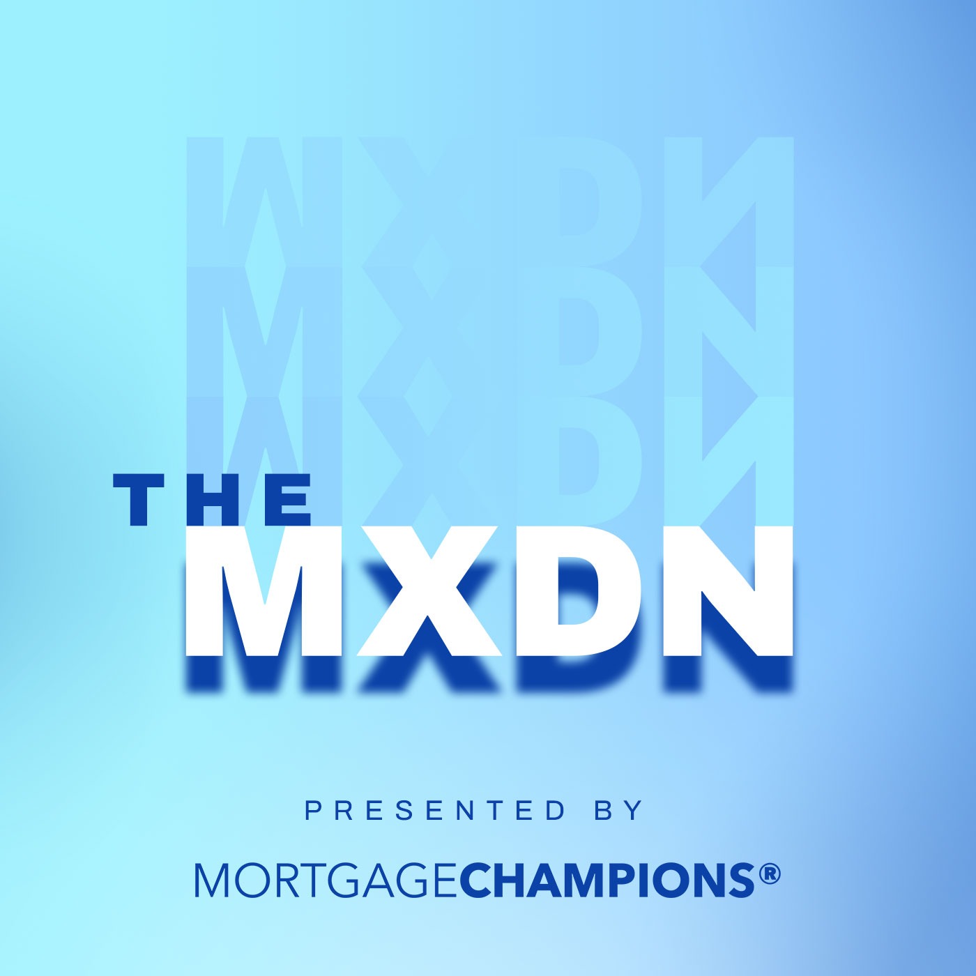 Show artwork for The Mix Down by Mortgage Champions